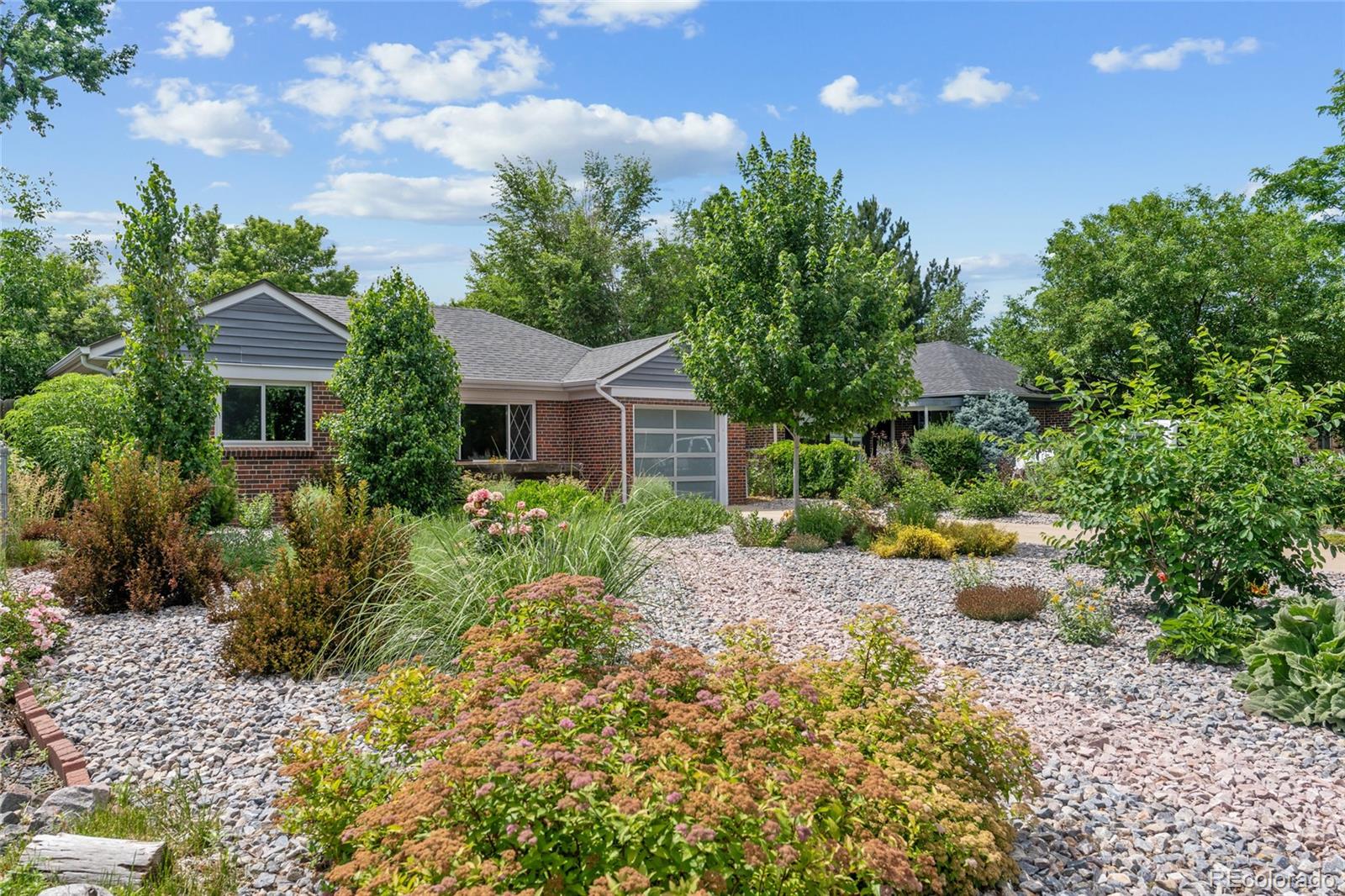 MLS Image #0 for 2875  leyden street,denver, Colorado