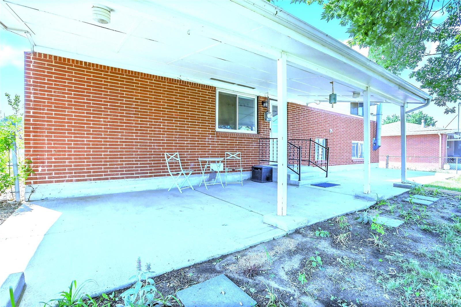 MLS Image #26 for 8030  ogden street,denver, Colorado