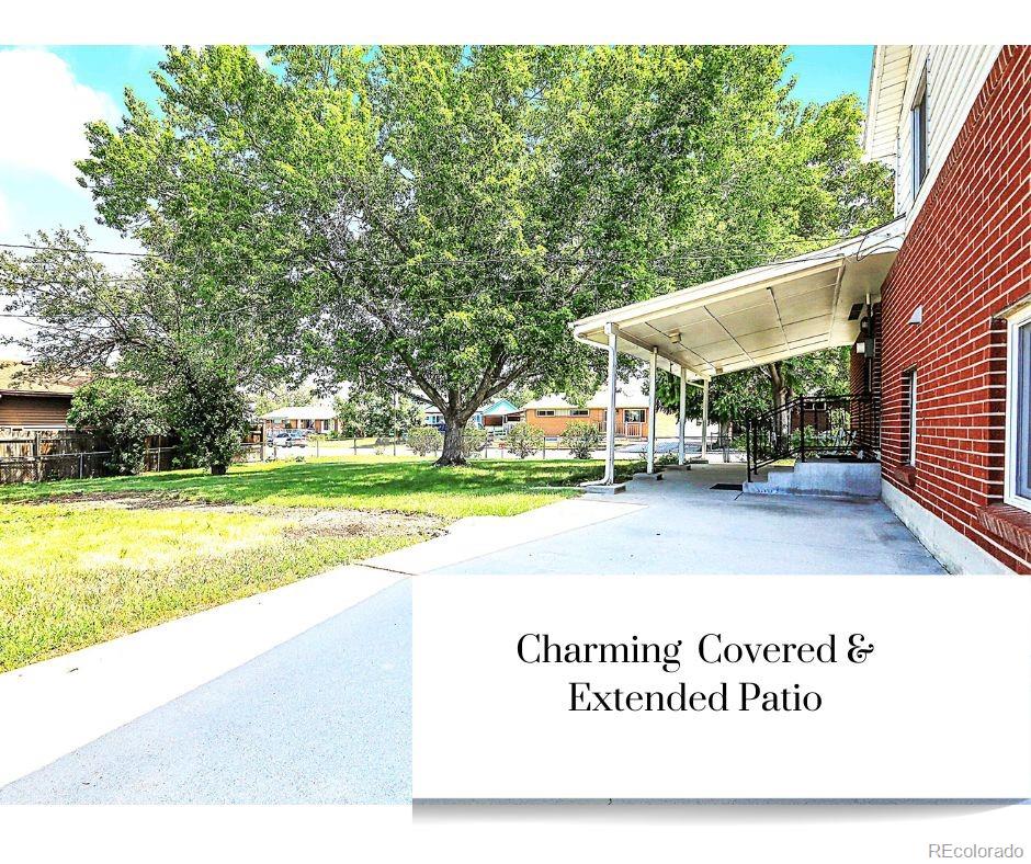 MLS Image #9 for 8030  ogden street,denver, Colorado
