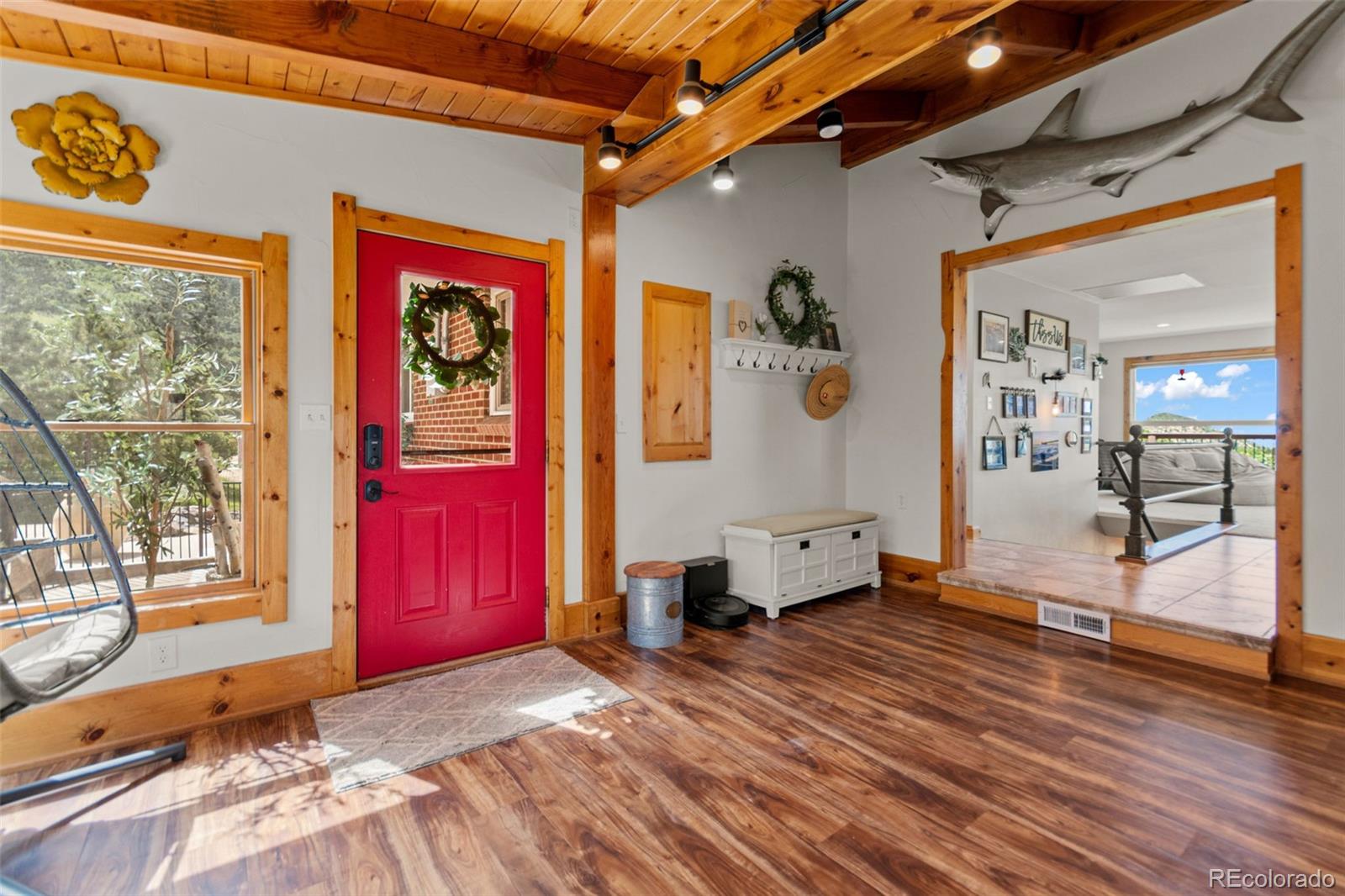 MLS Image #11 for 1380  oak valley road,sedalia, Colorado