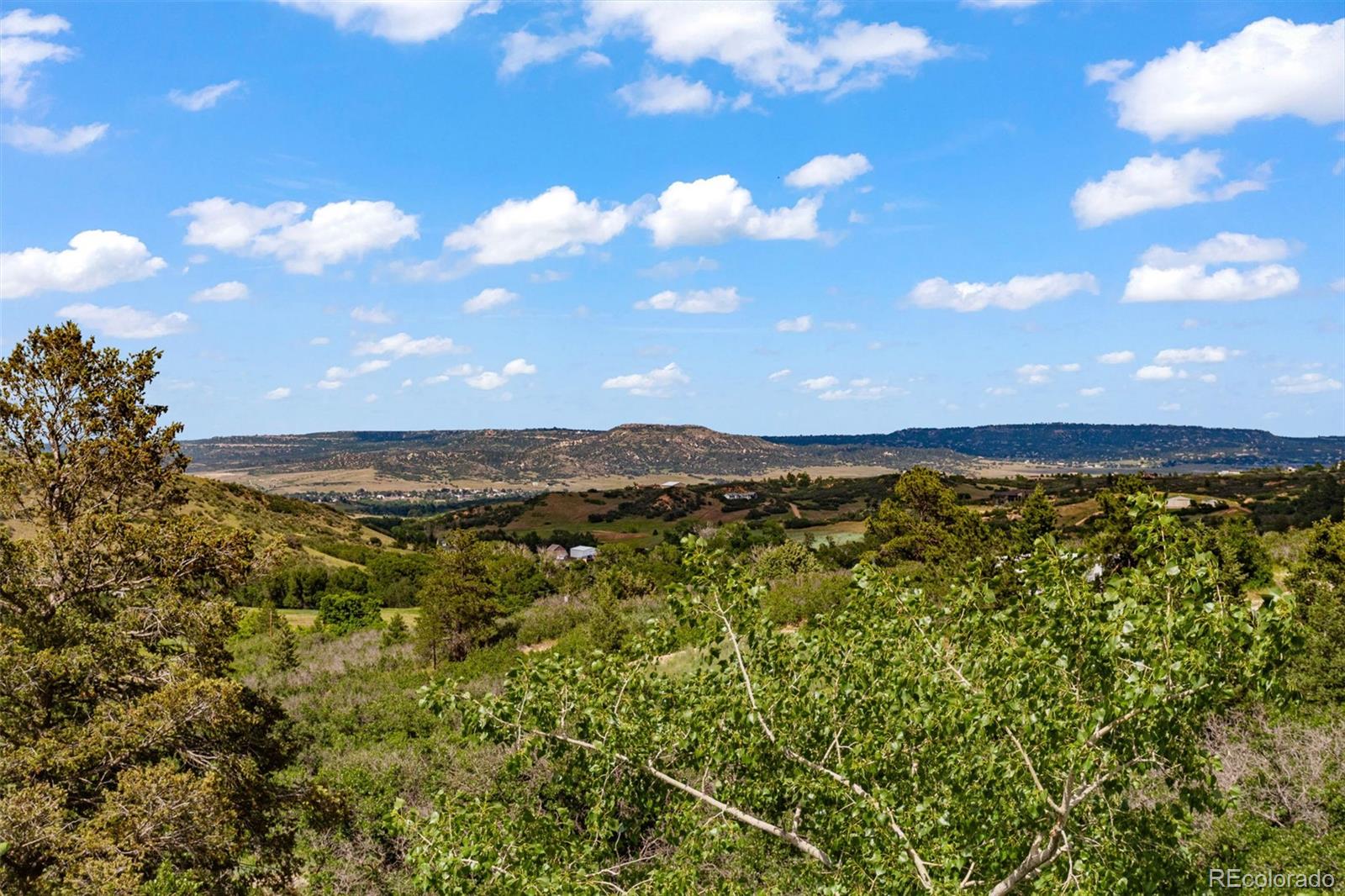 MLS Image #45 for 1380  oak valley road,sedalia, Colorado
