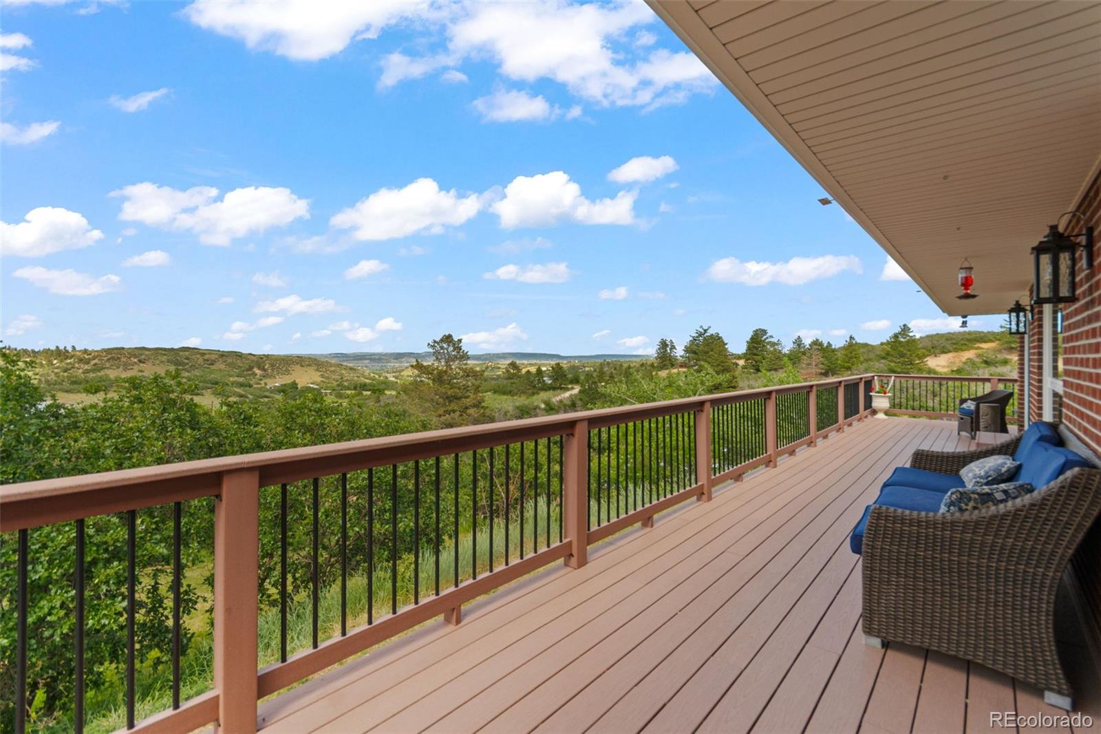 MLS Image #48 for 1380  oak valley road,sedalia, Colorado