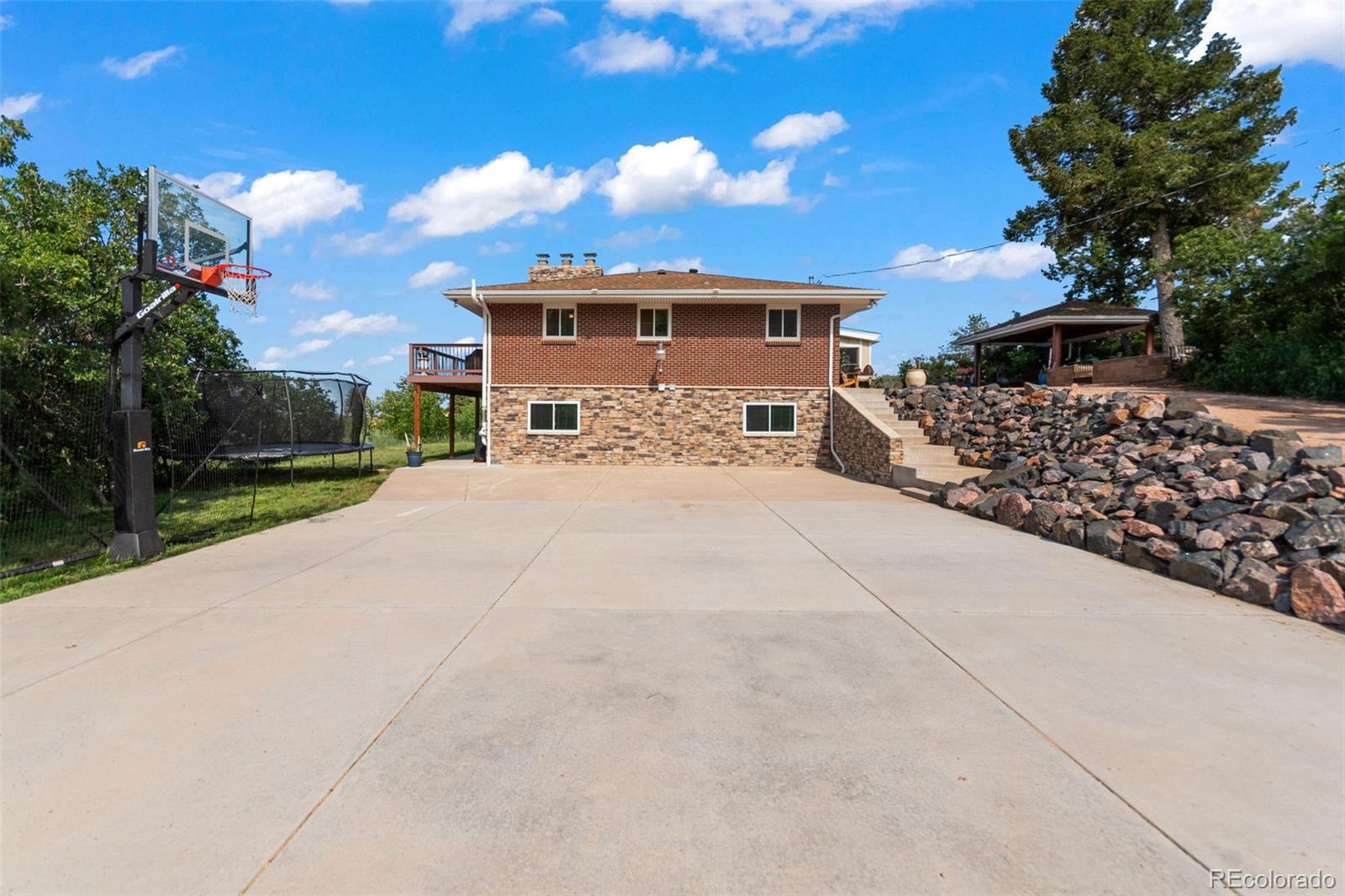 MLS Image #9 for 1380  oak valley road,sedalia, Colorado