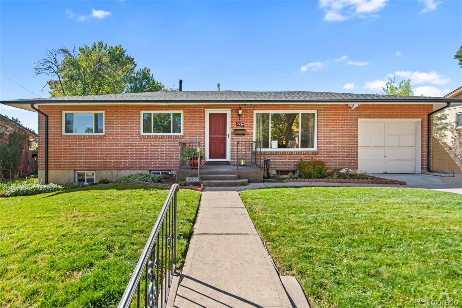 MLS Image #0 for 2939 s zurich court,denver, Colorado