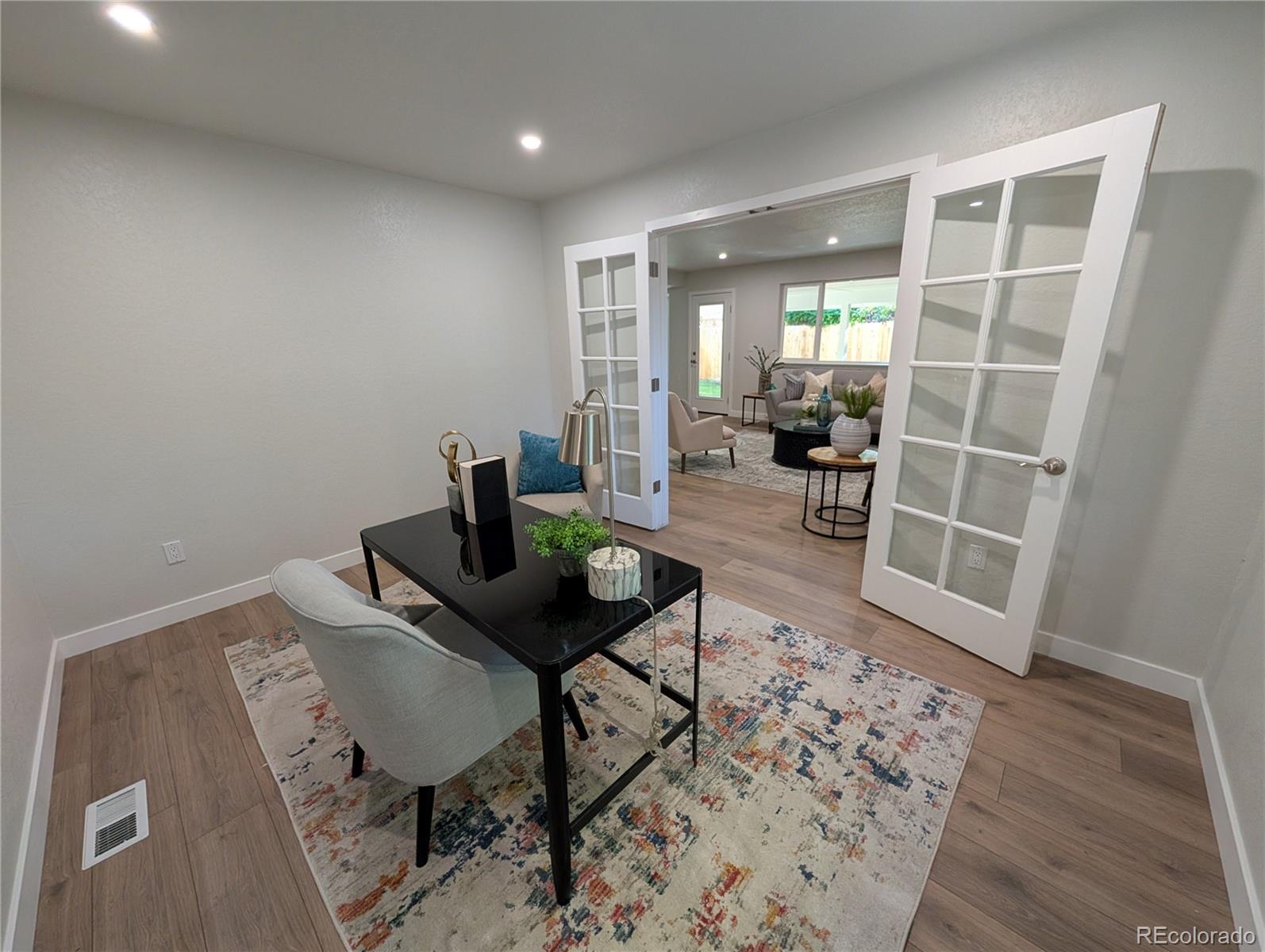 MLS Image #13 for 8129 s yukon street,littleton, Colorado