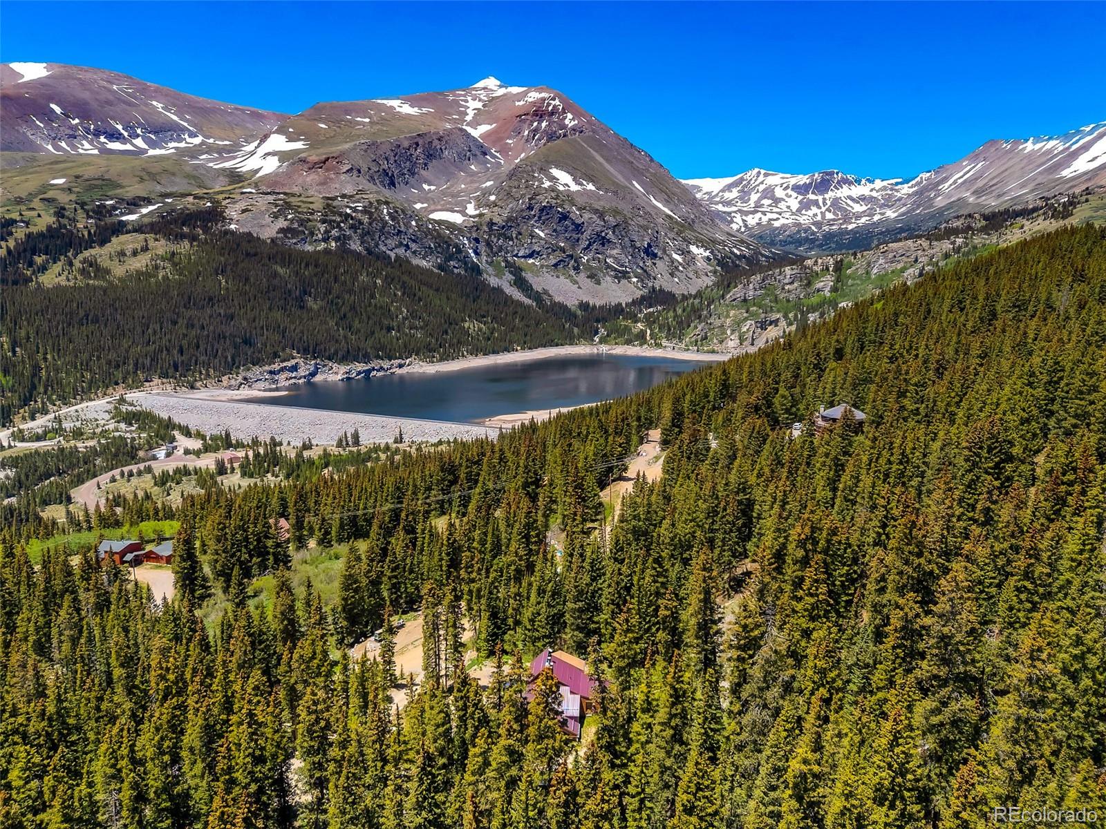 Report Image for 60  Jackson ,Alma, Colorado