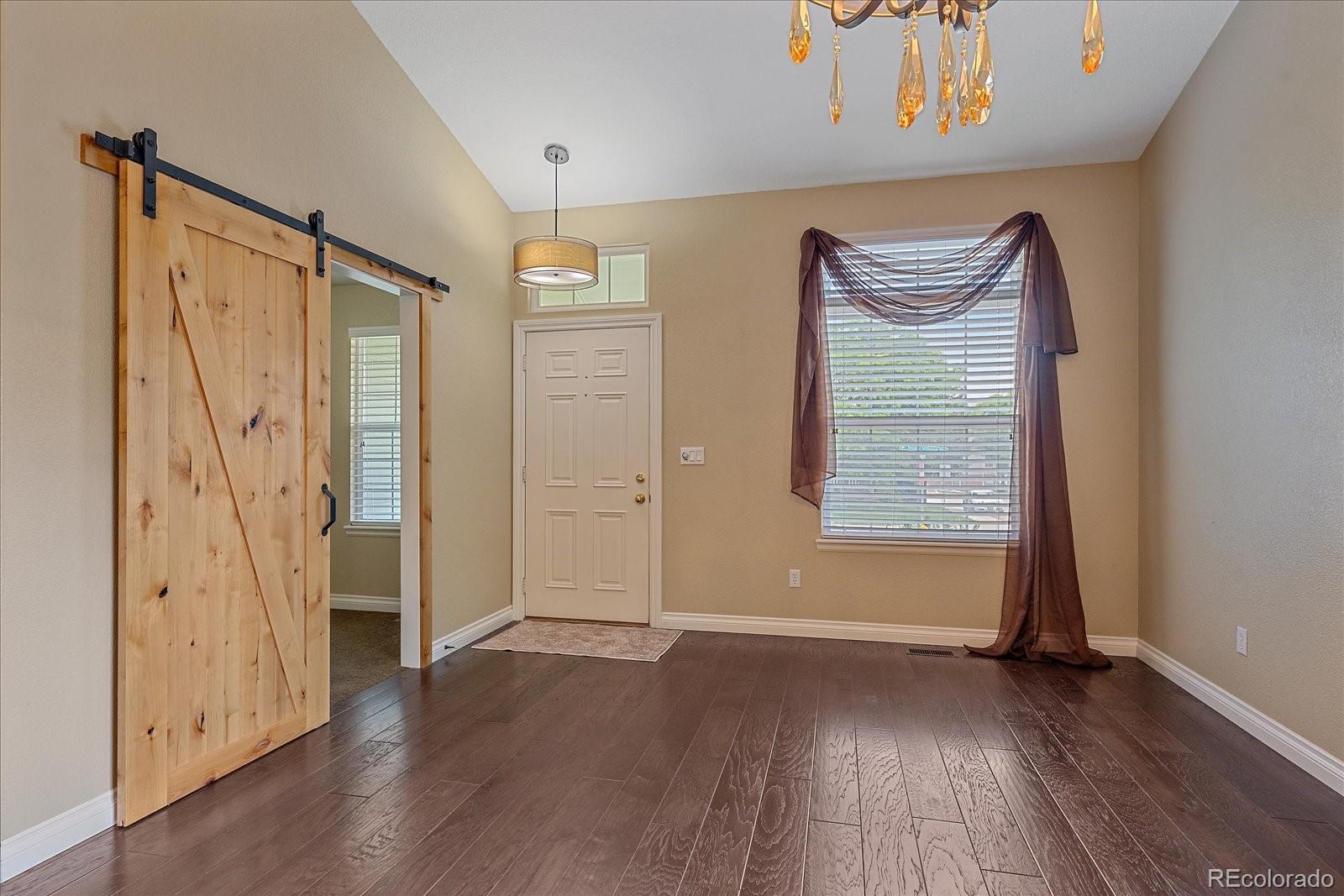 MLS Image #4 for 9406  troon village way,lone tree, Colorado