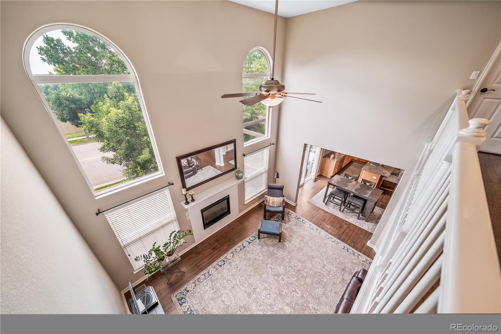 MLS Image #1 for 21305  martingale lane,parker, Colorado