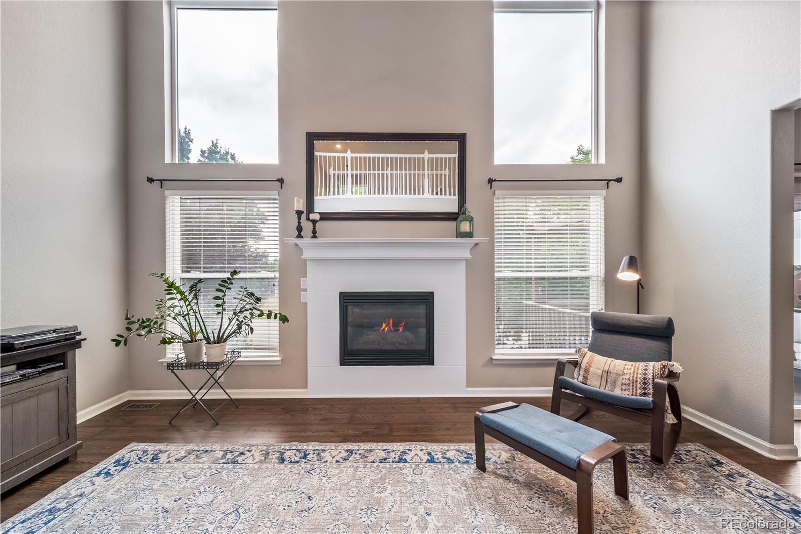 MLS Image #3 for 21305  martingale lane,parker, Colorado