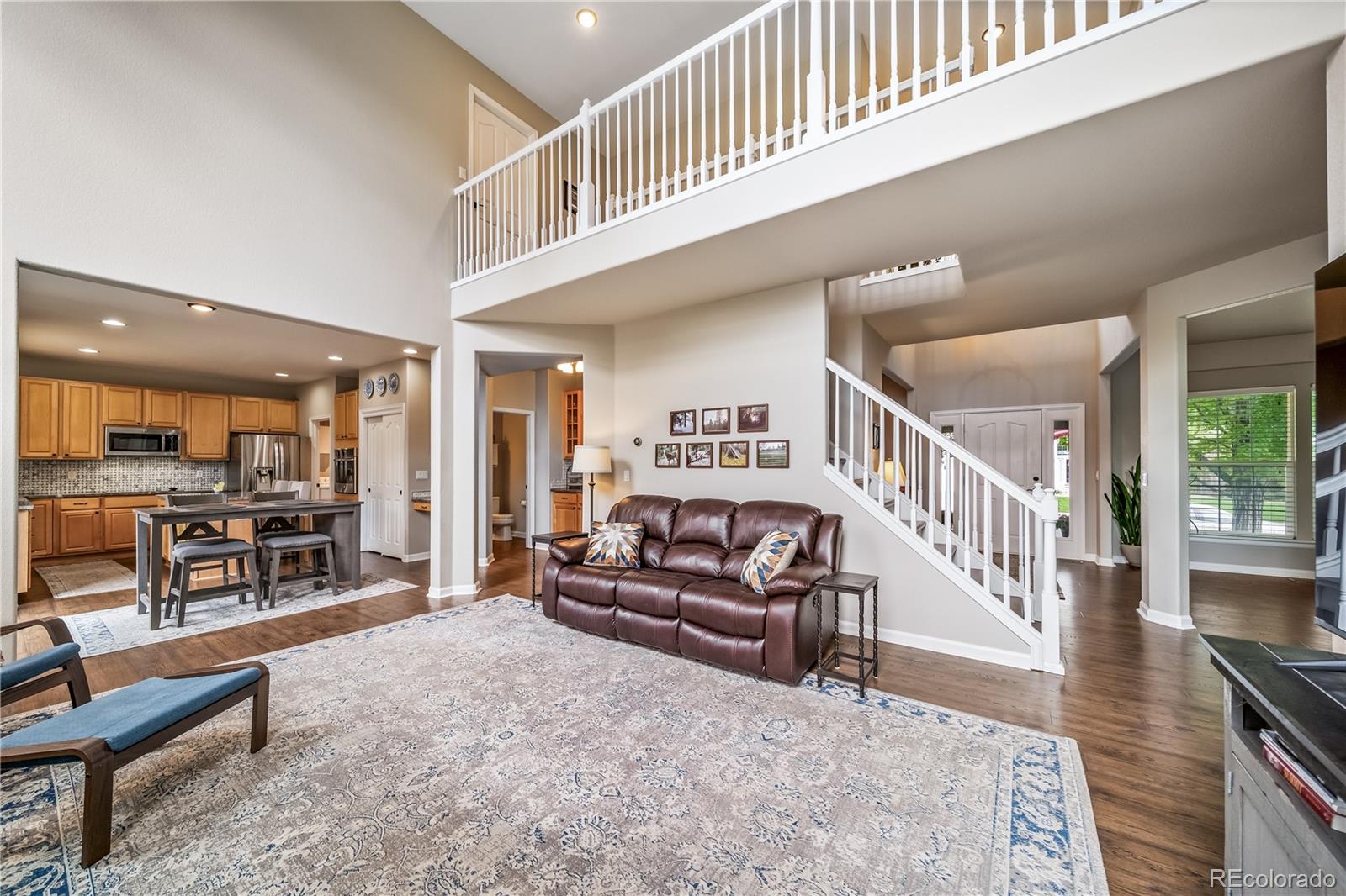 MLS Image #5 for 21305  martingale lane,parker, Colorado