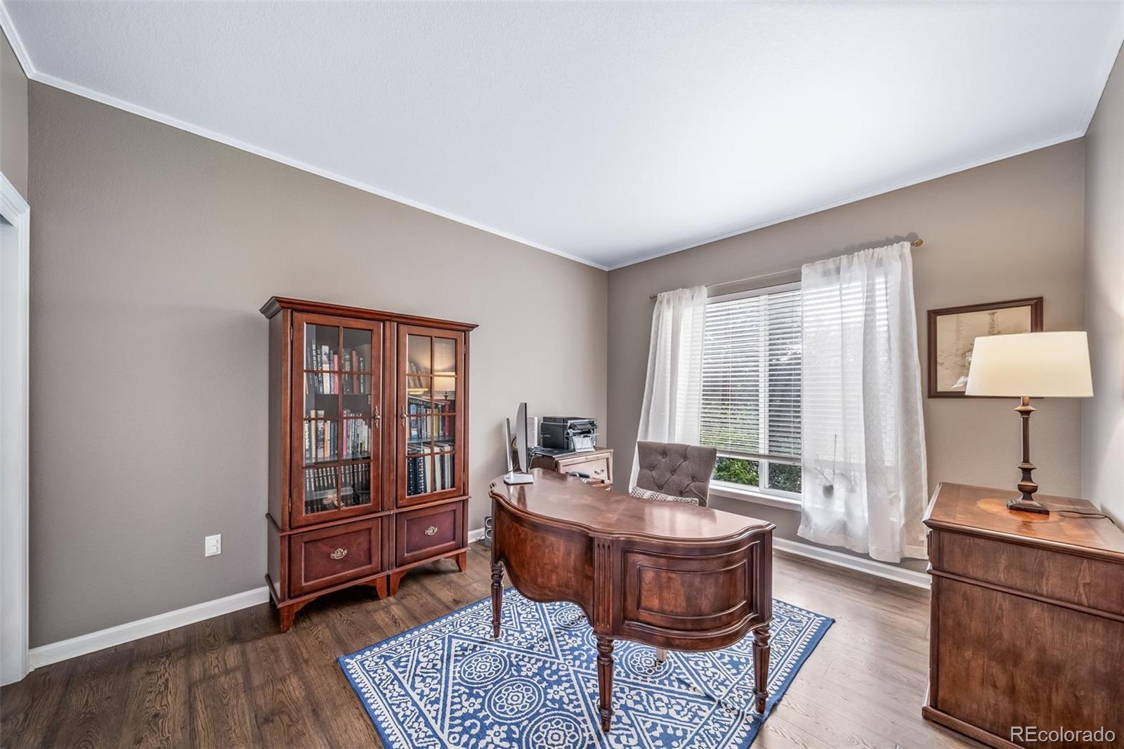 MLS Image #9 for 21305  martingale lane,parker, Colorado