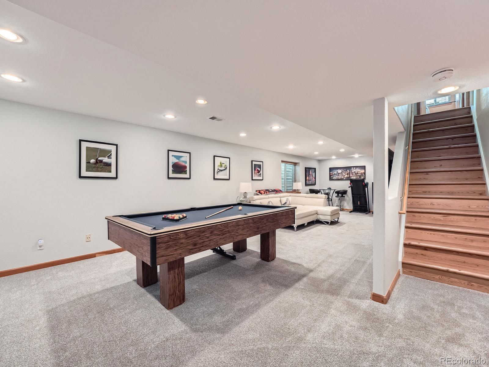 MLS Image #23 for 3691  bucknell drive,highlands ranch, Colorado