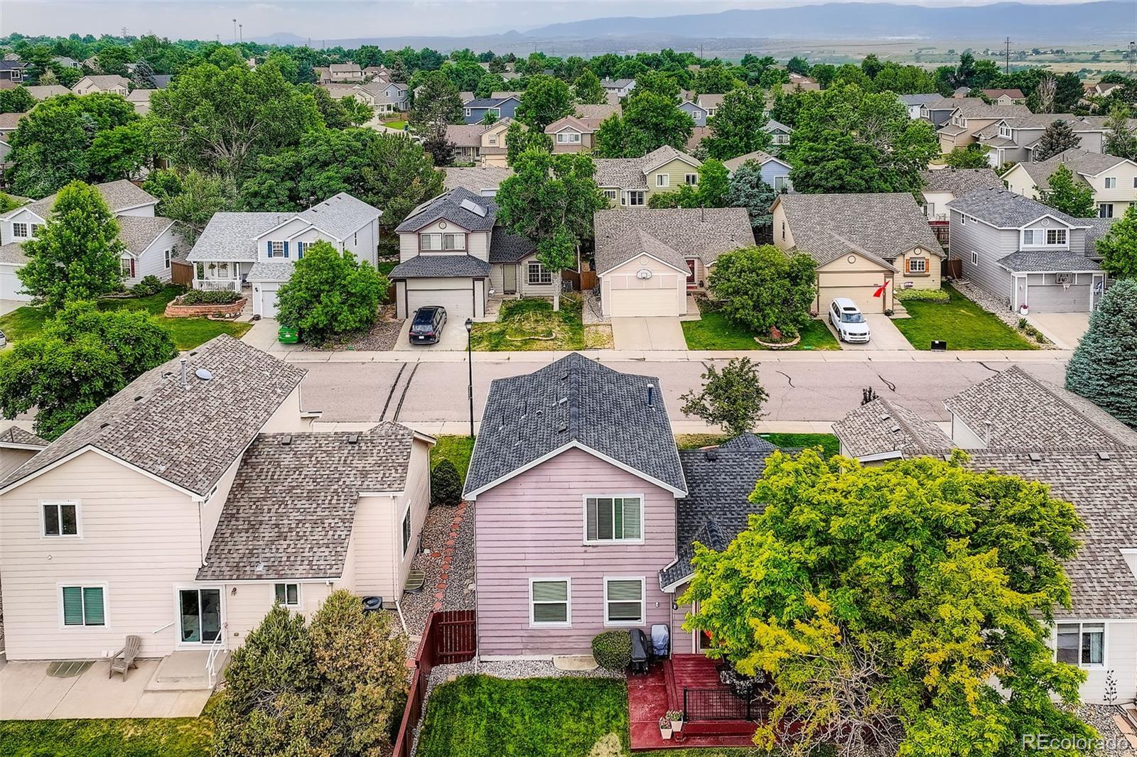 MLS Image #37 for 3691  bucknell drive,highlands ranch, Colorado