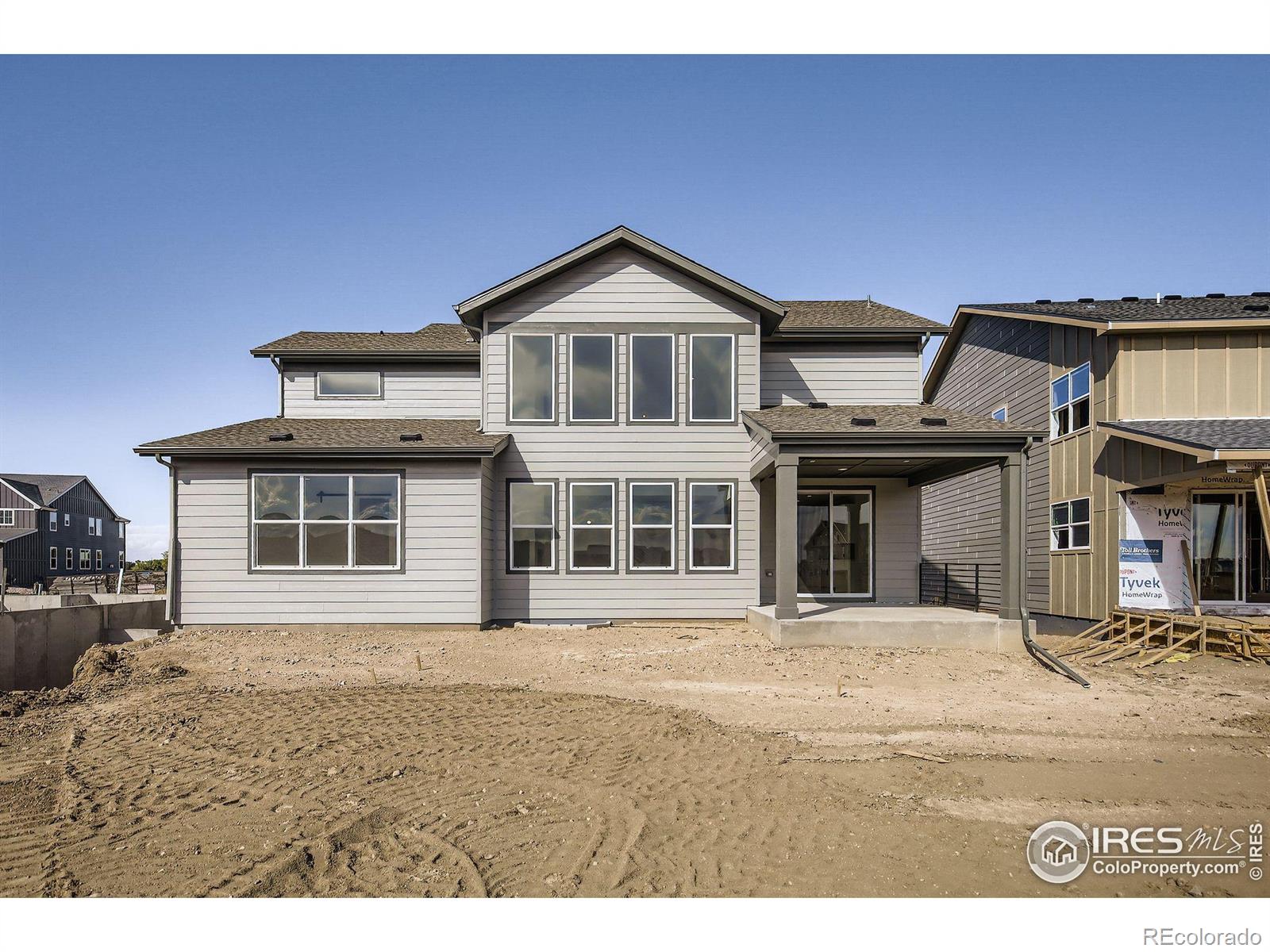 MLS Image #10 for 5603  zadie avenue,timnath, Colorado