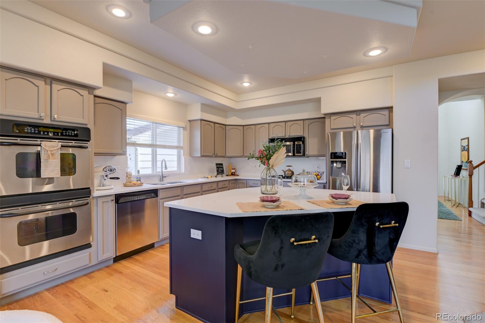 MLS Image #7 for 1460  lily lake drive,colorado springs, Colorado