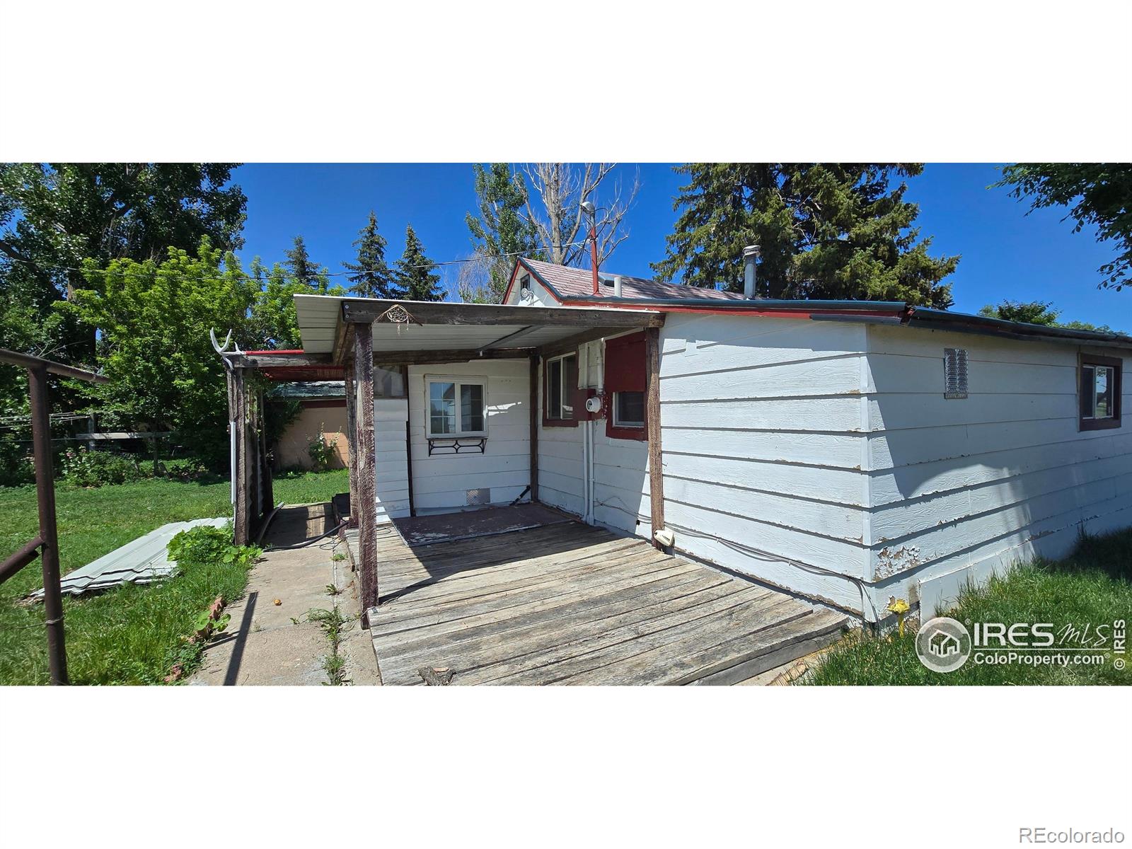 MLS Image #12 for 224 s curtis street,brush, Colorado