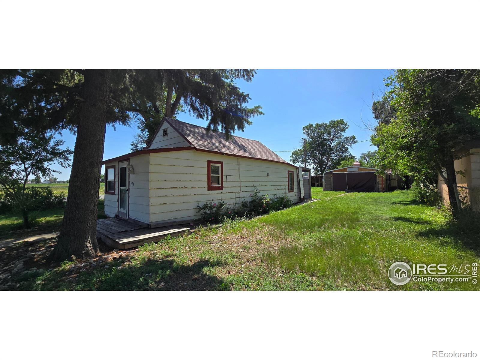 MLS Image #13 for 224 s curtis street,brush, Colorado