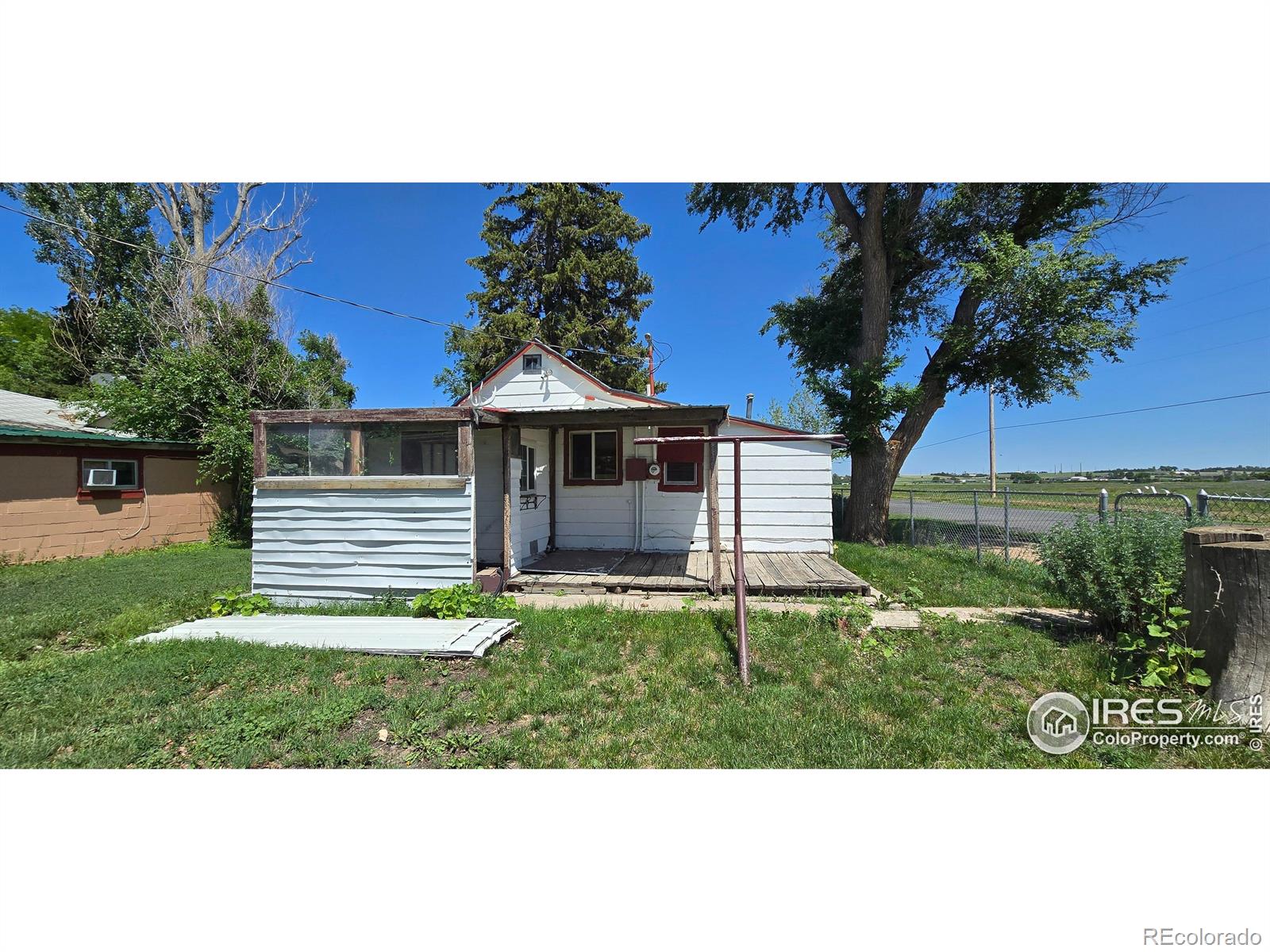 MLS Image #15 for 224 s curtis street,brush, Colorado