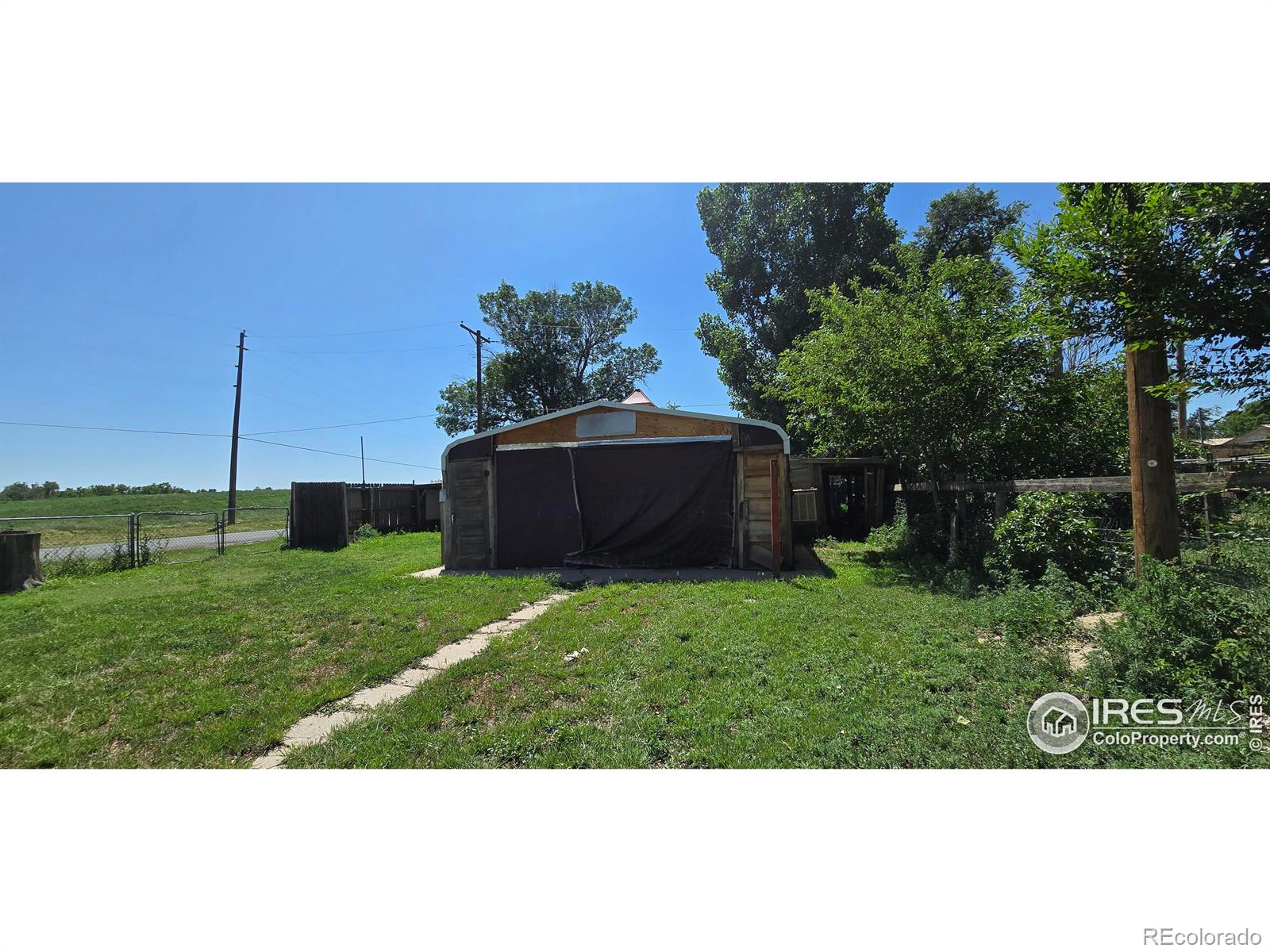 MLS Image #17 for 224 s curtis street,brush, Colorado