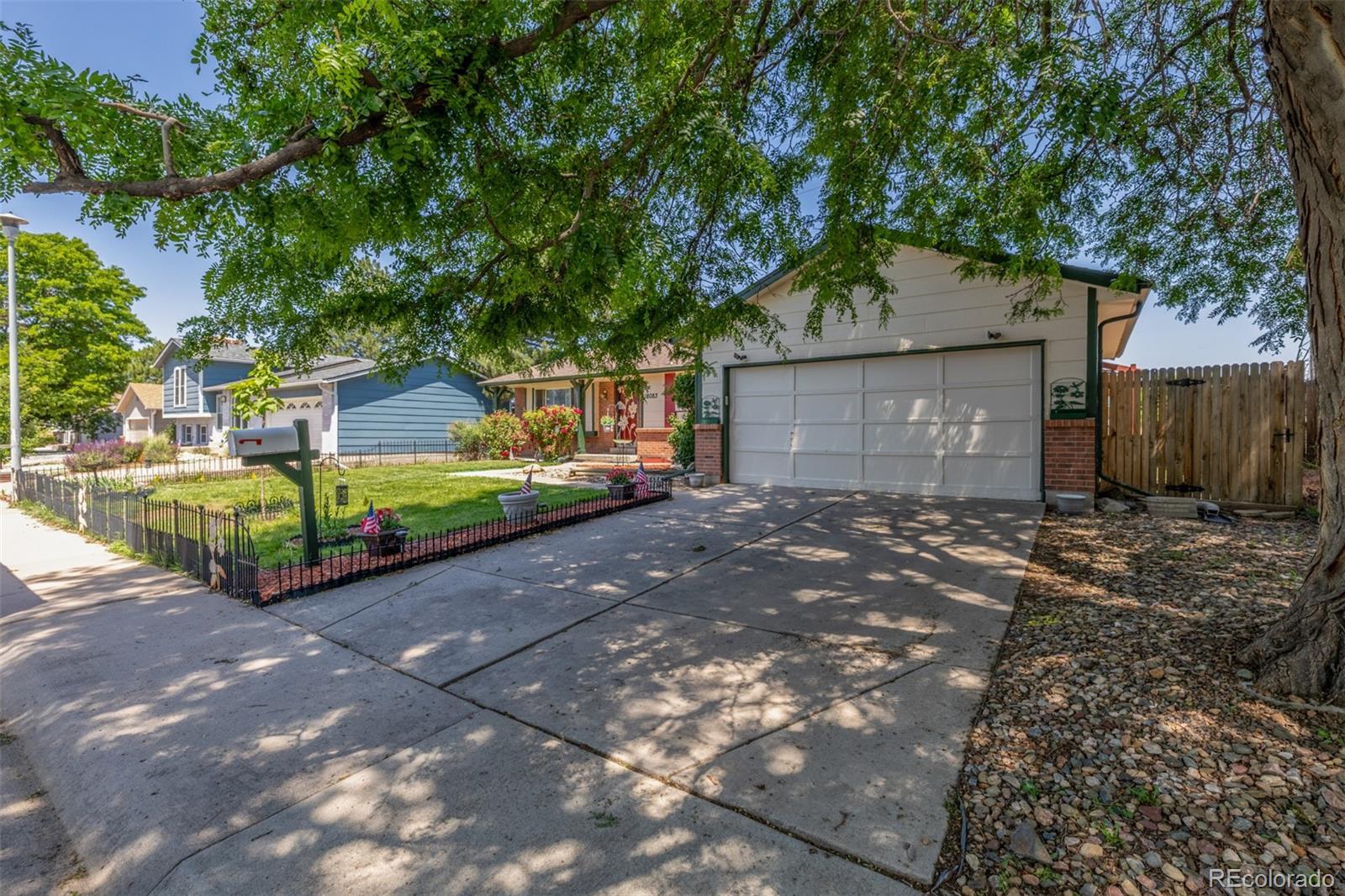 MLS Image #1 for 18083 e atlantic drive,aurora, Colorado