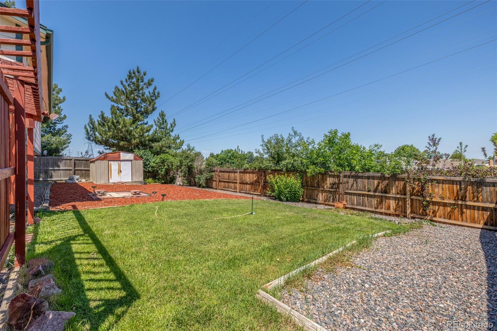MLS Image #19 for 18083 e atlantic drive,aurora, Colorado