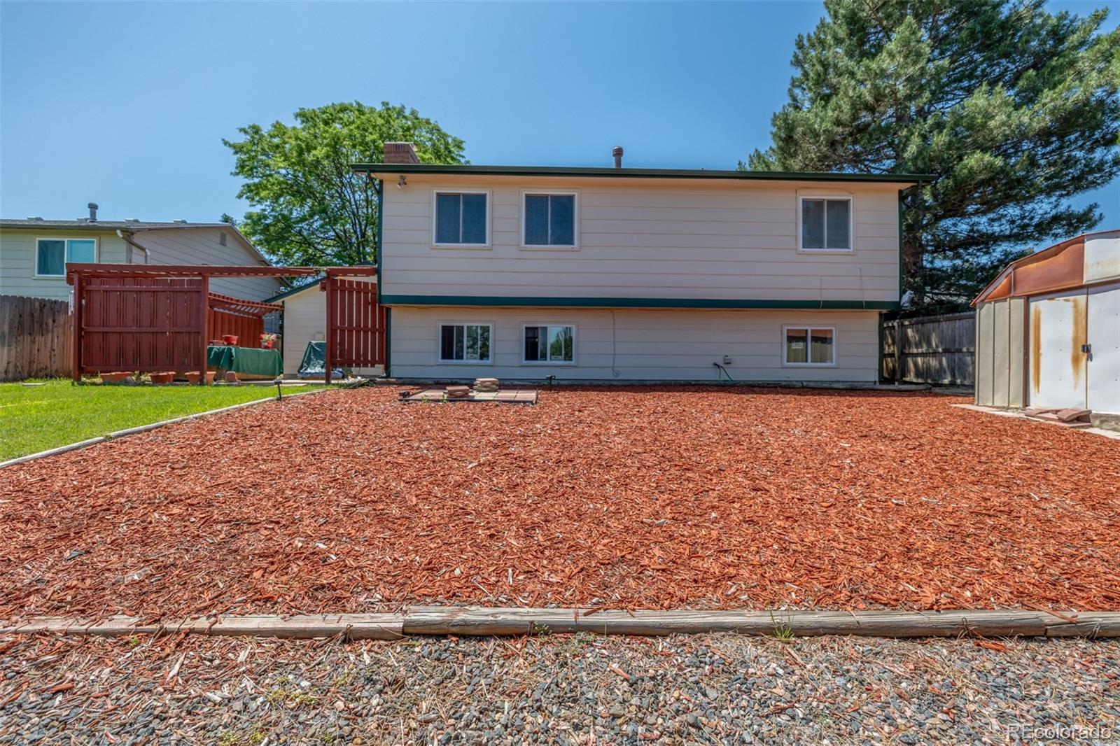 MLS Image #21 for 18083 e atlantic drive,aurora, Colorado