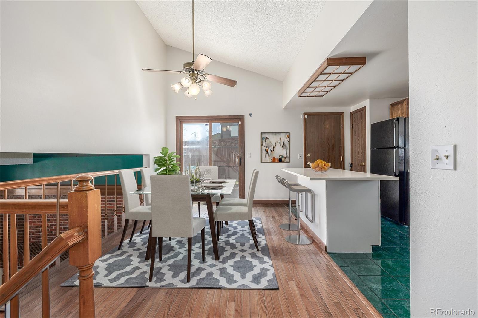 MLS Image #5 for 18083 e atlantic drive,aurora, Colorado
