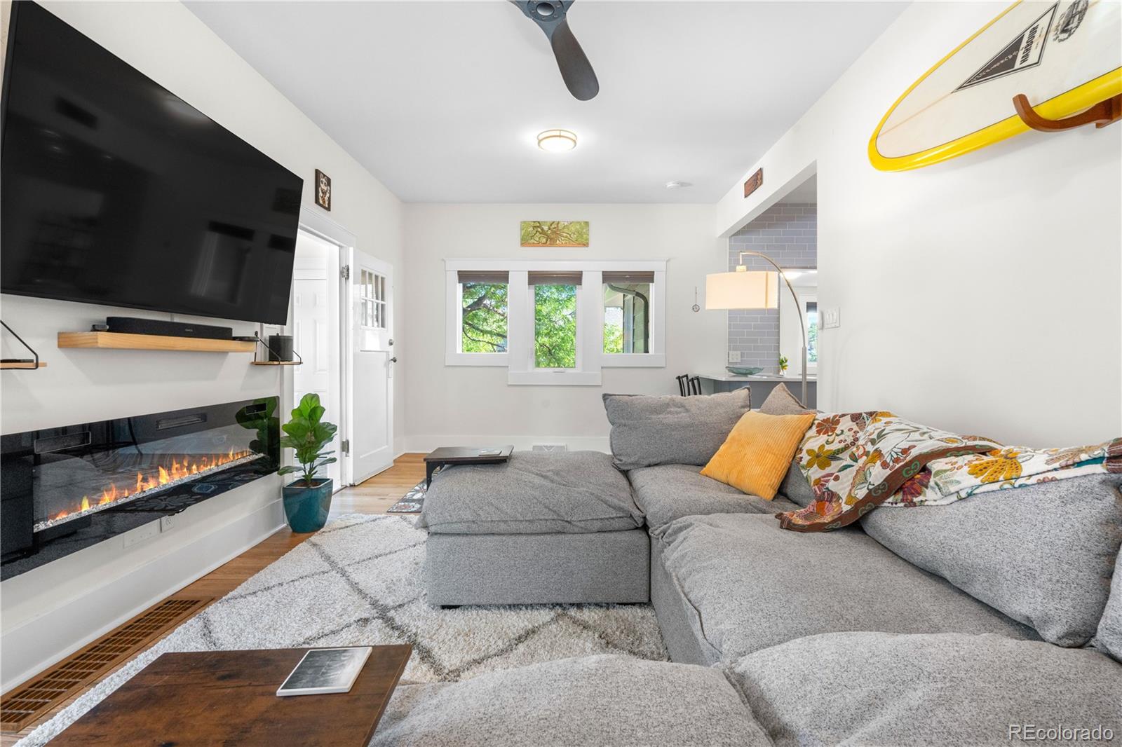 MLS Image #4 for 4501  zenobia street,denver, Colorado