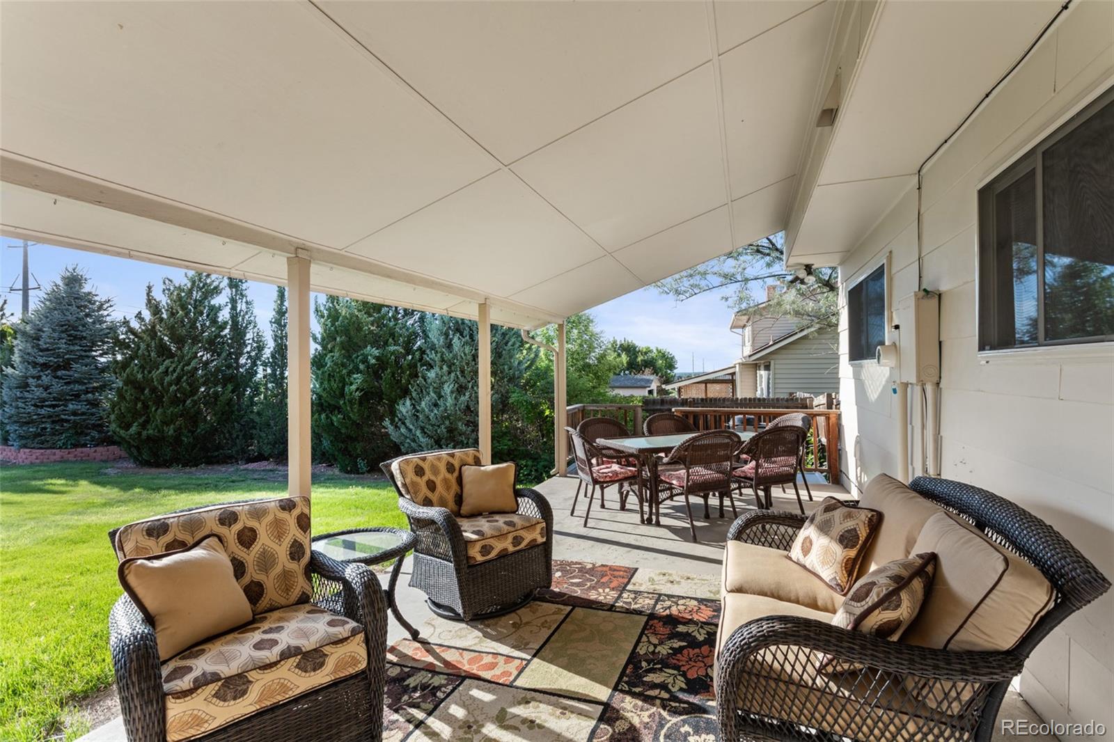 MLS Image #32 for 874  mercury circle,lone tree, Colorado