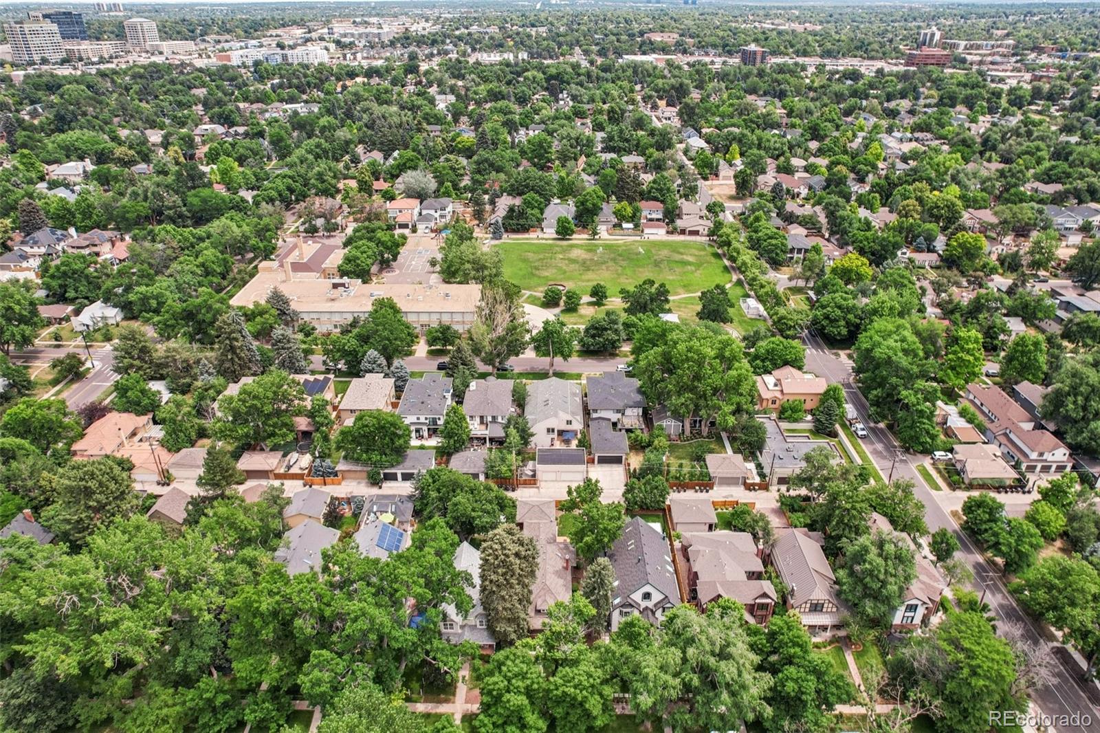 MLS Image #38 for 2360 s milwaukee street,denver, Colorado