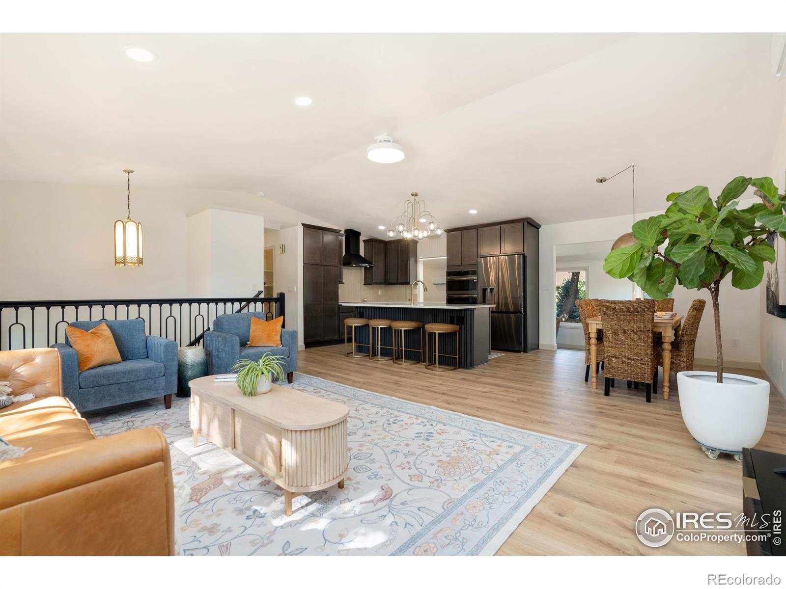 MLS Image #4 for 2607  dorado court,fort collins, Colorado
