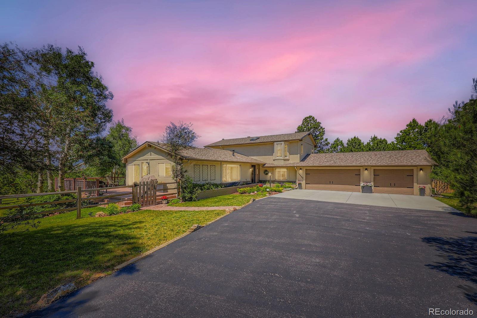 MLS Image #0 for 18680  knollwood boulevard,monument, Colorado