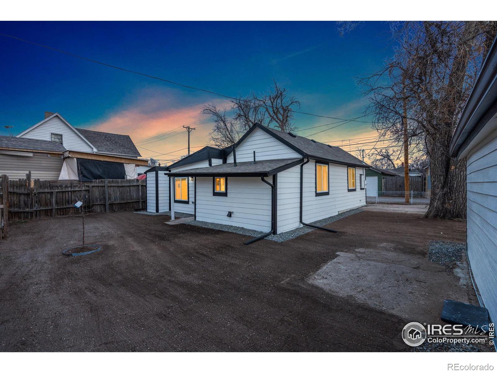 MLS Image #23 for 611  13th avenue,greeley, Colorado