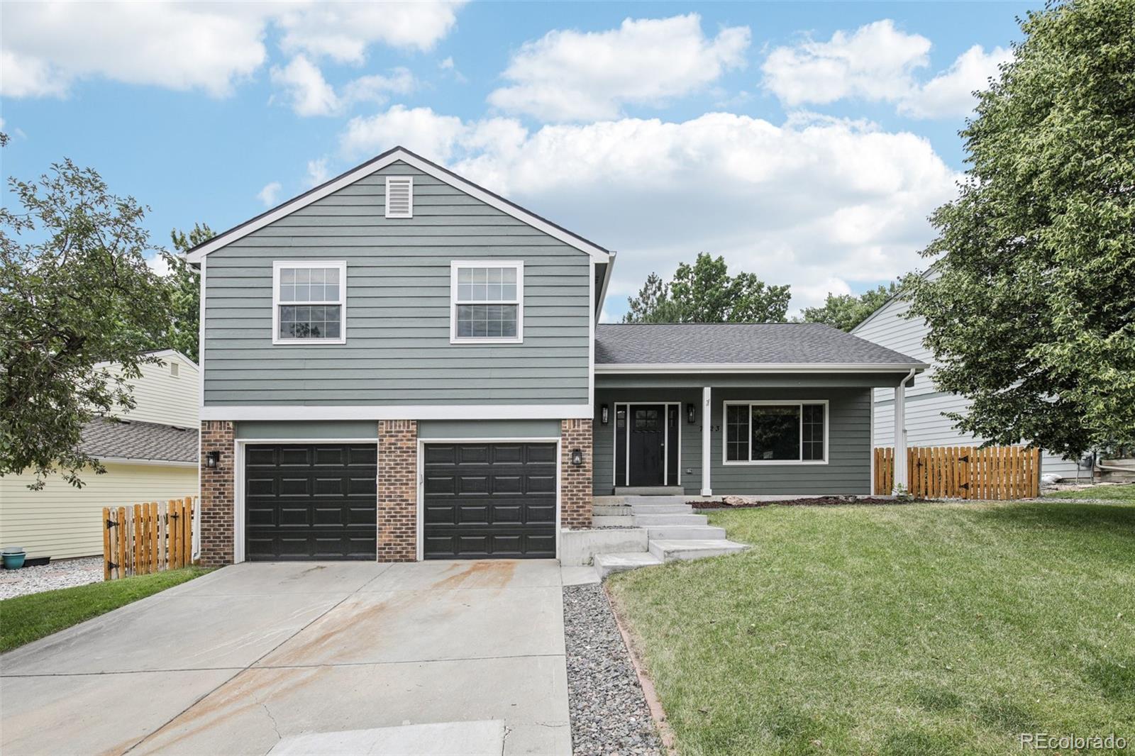 MLS Image #0 for 7123 s hudson circle,centennial, Colorado