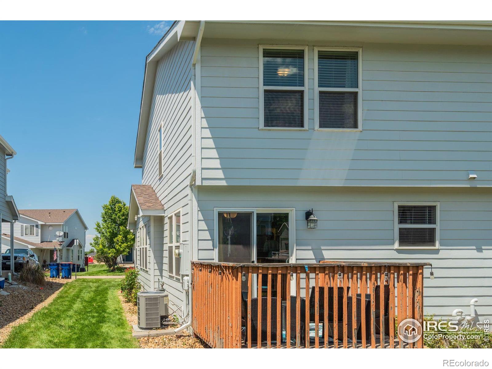 MLS Image #0 for 533  horizon place,dacono, Colorado