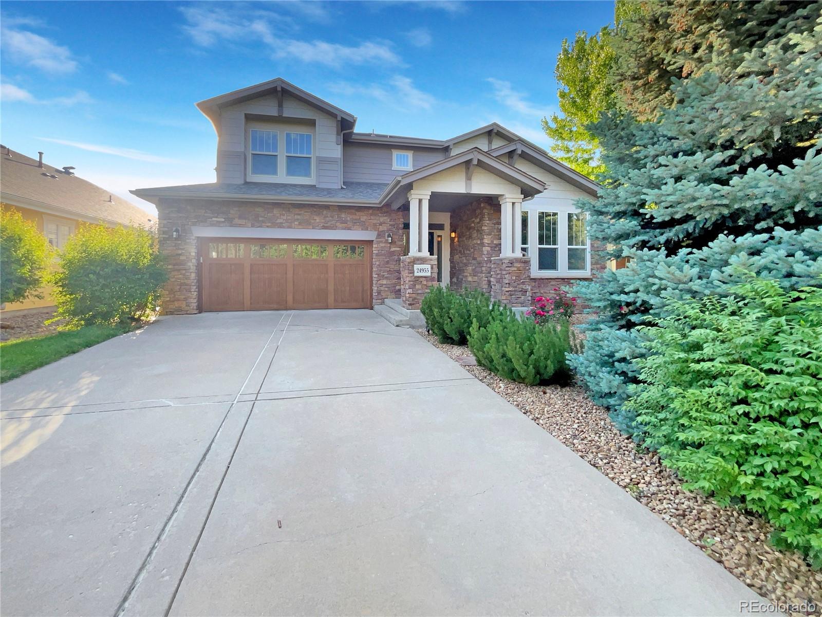 MLS Image #0 for 24955 e roxbury place,aurora, Colorado