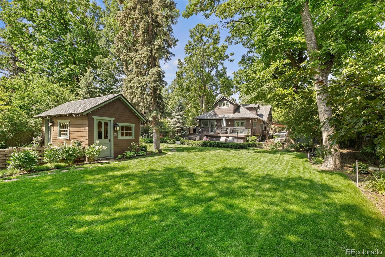 MLS Image #12 for 13  2nd street,colorado springs, Colorado