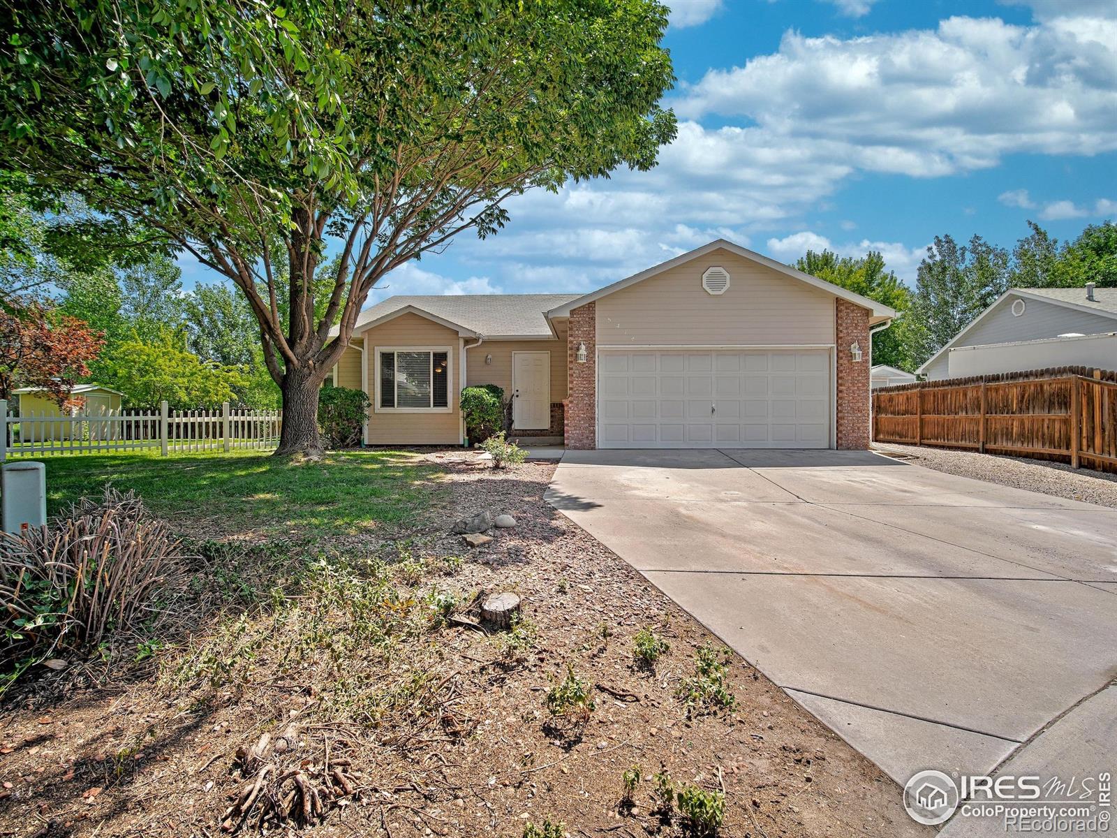 MLS Image #1 for 541 n mountain oak court,clifton, Colorado