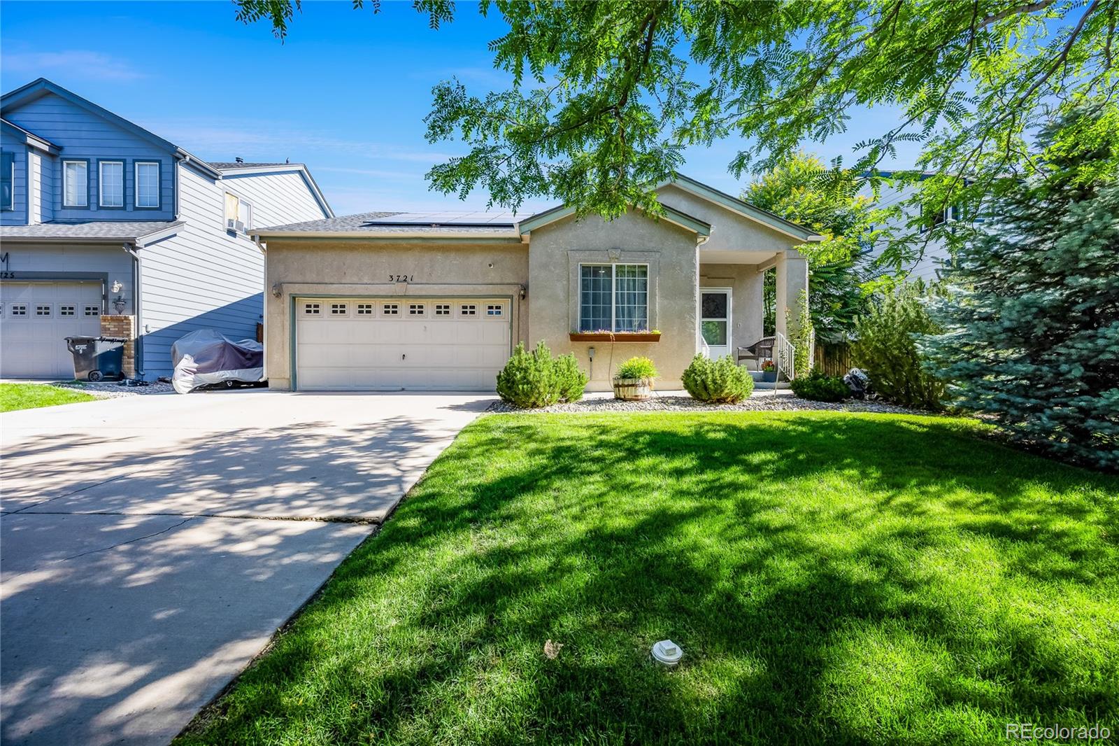 MLS Image #0 for 3721  bison lane,pueblo, Colorado