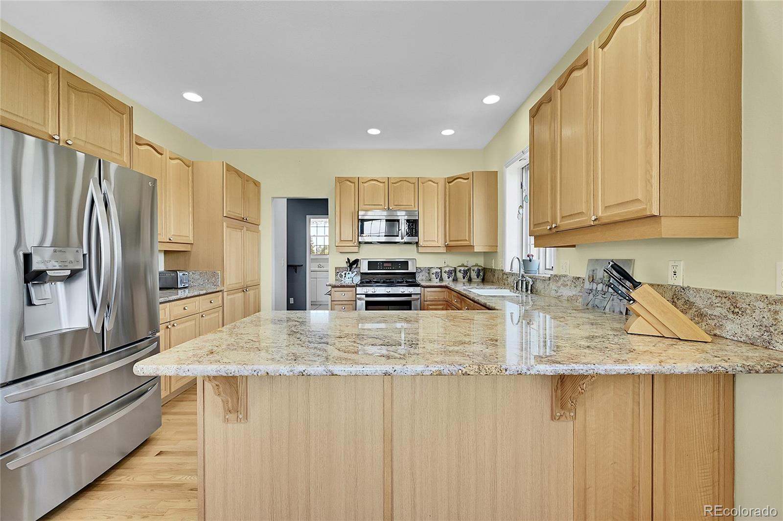 MLS Image #10 for 41479  countryside circle,parker, Colorado