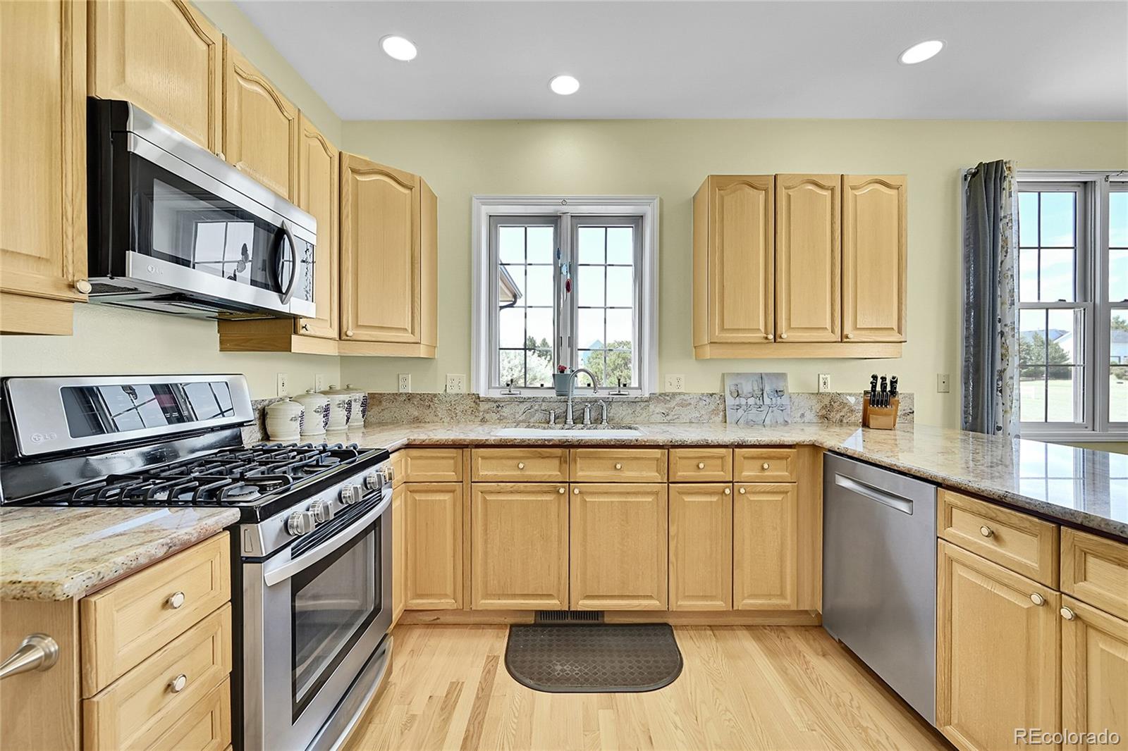 MLS Image #12 for 41479  countryside circle,parker, Colorado