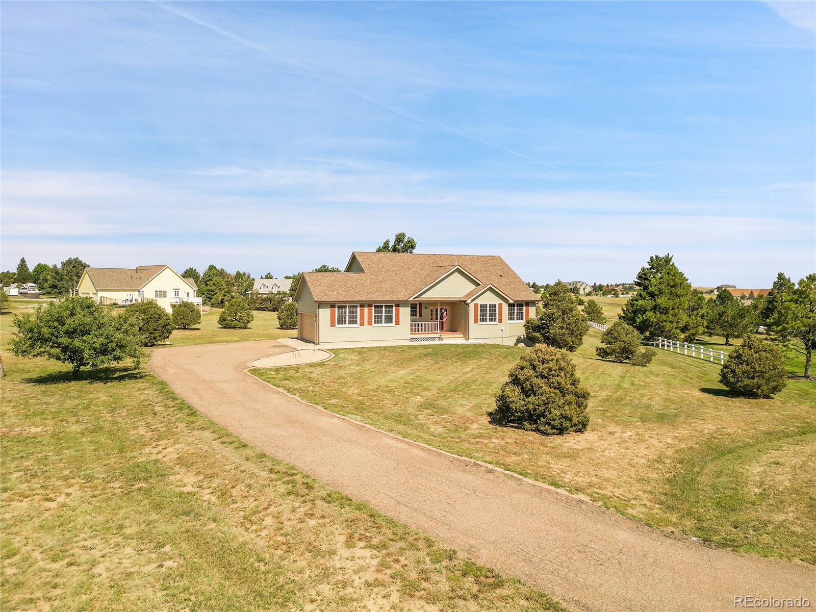 MLS Image #35 for 41479  countryside circle,parker, Colorado