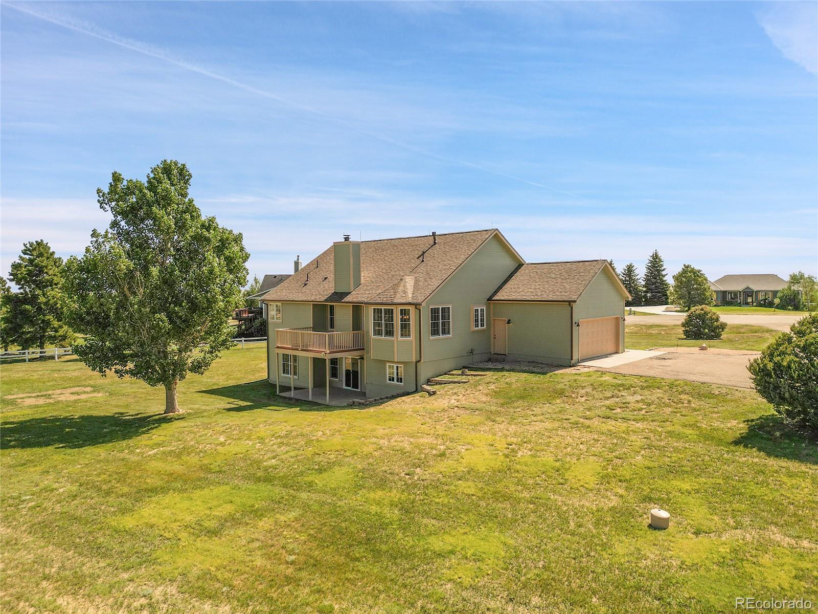 MLS Image #36 for 41479  countryside circle,parker, Colorado
