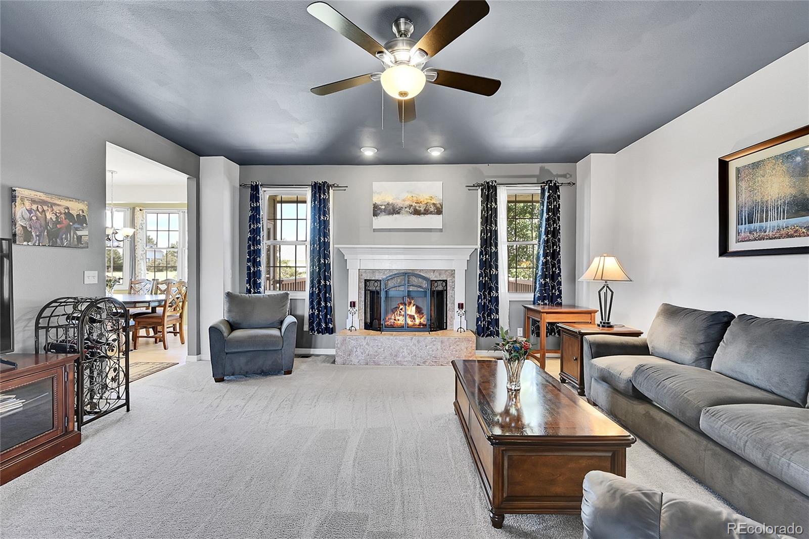 MLS Image #4 for 41479  countryside circle,parker, Colorado