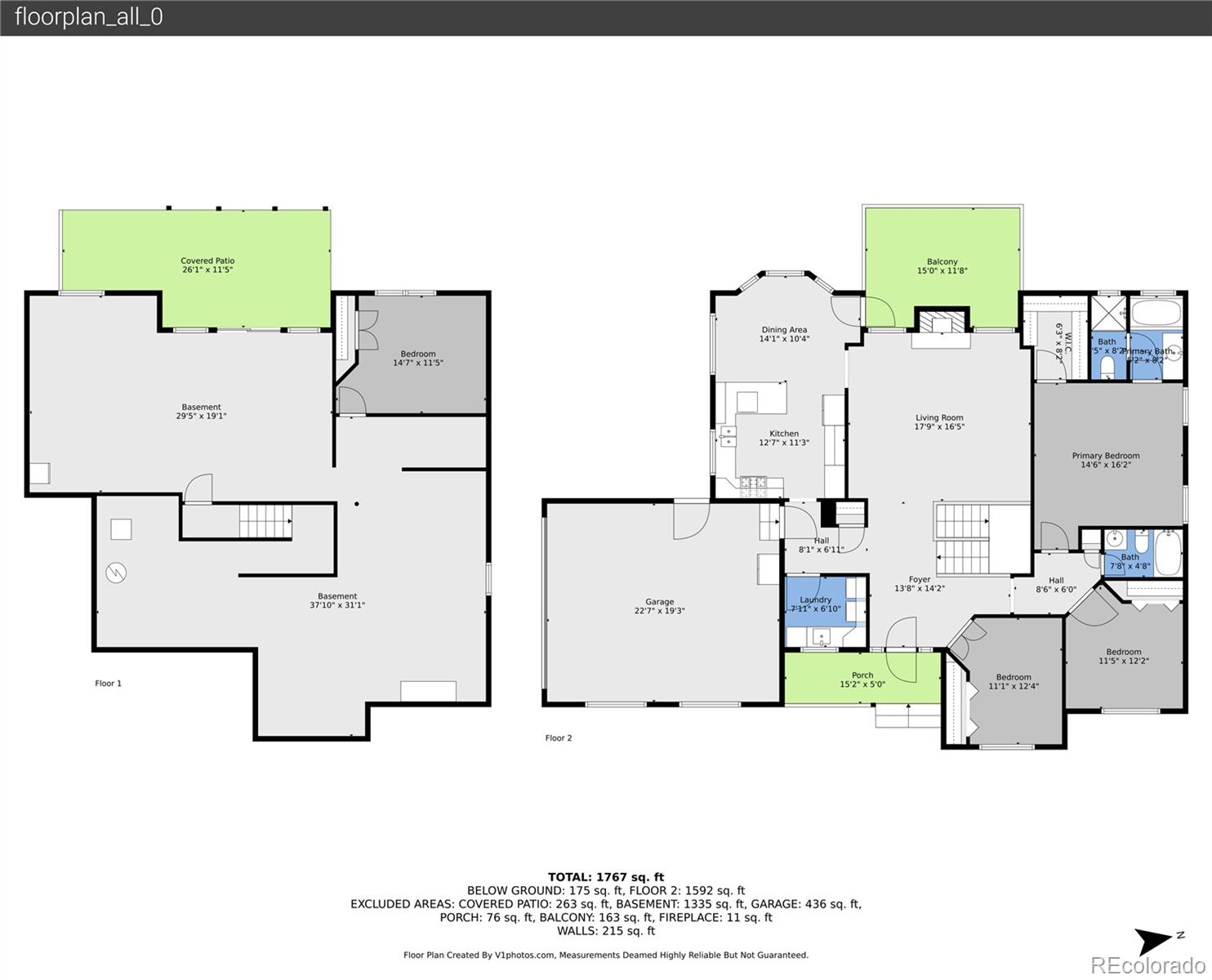 MLS Image #40 for 41479  countryside circle,parker, Colorado
