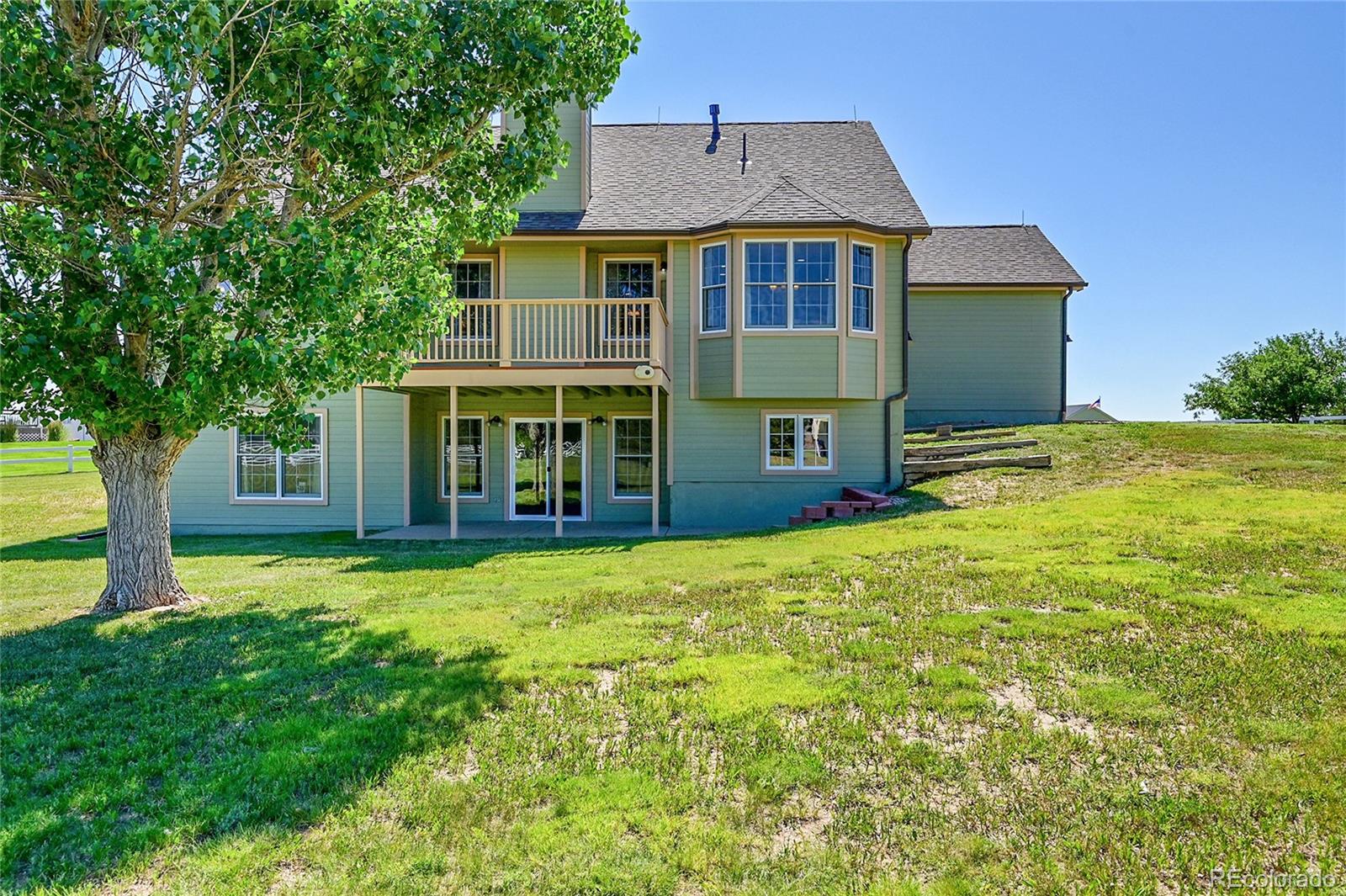 MLS Image #45 for 41479  countryside circle,parker, Colorado
