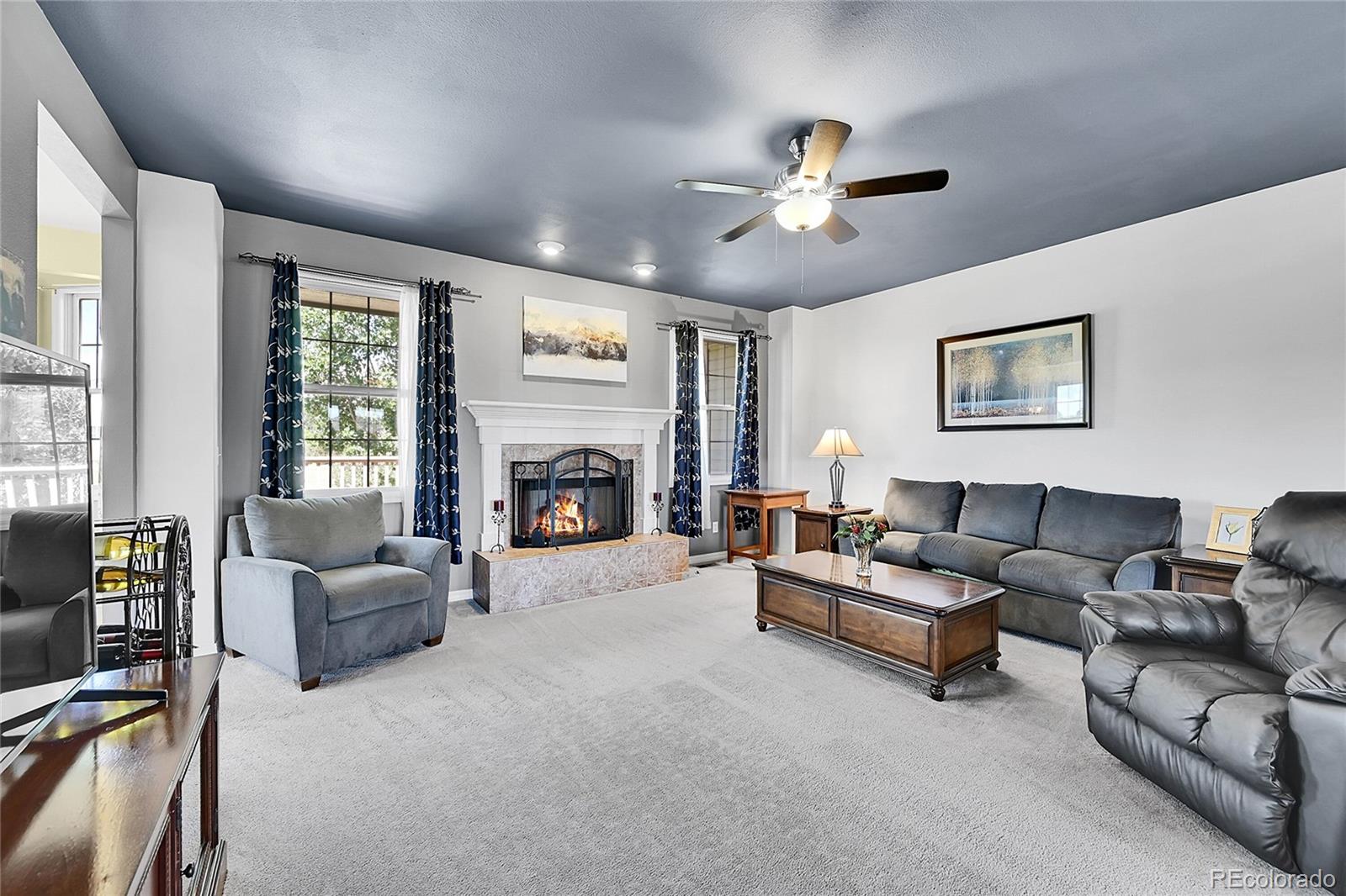 MLS Image #5 for 41479  countryside circle,parker, Colorado