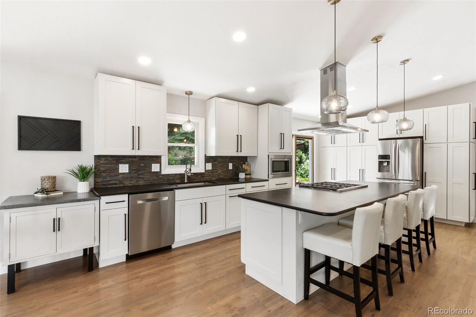 MLS Image #10 for 2434  virgo drive,colorado springs, Colorado