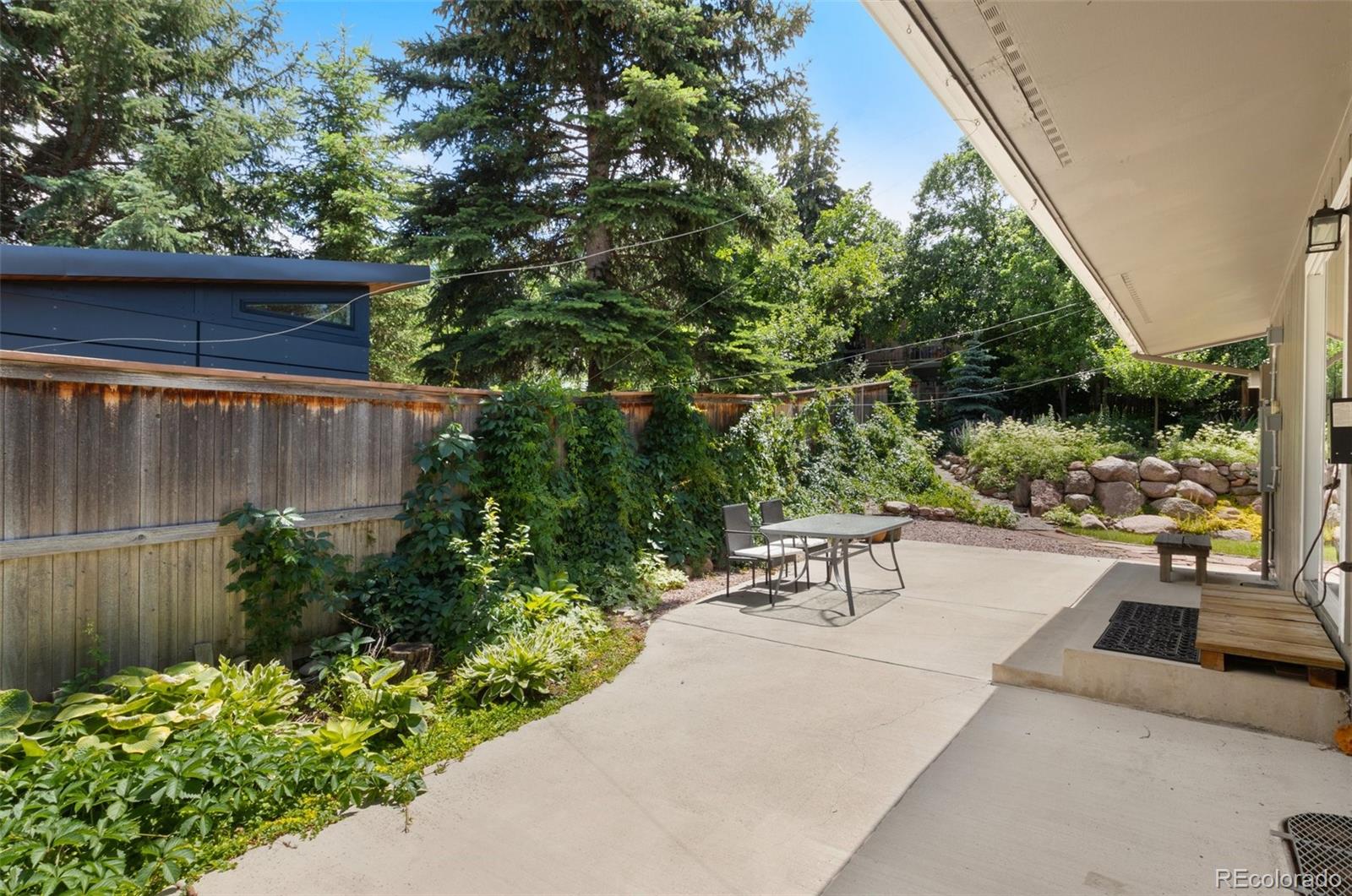 MLS Image #36 for 2434  virgo drive,colorado springs, Colorado