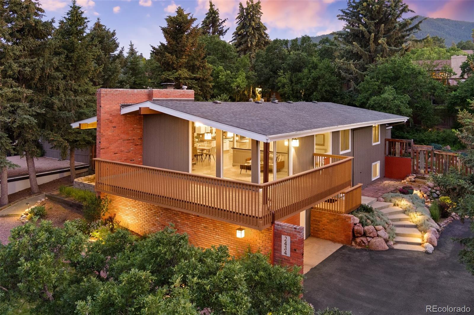 MLS Image #37 for 2434  virgo drive,colorado springs, Colorado